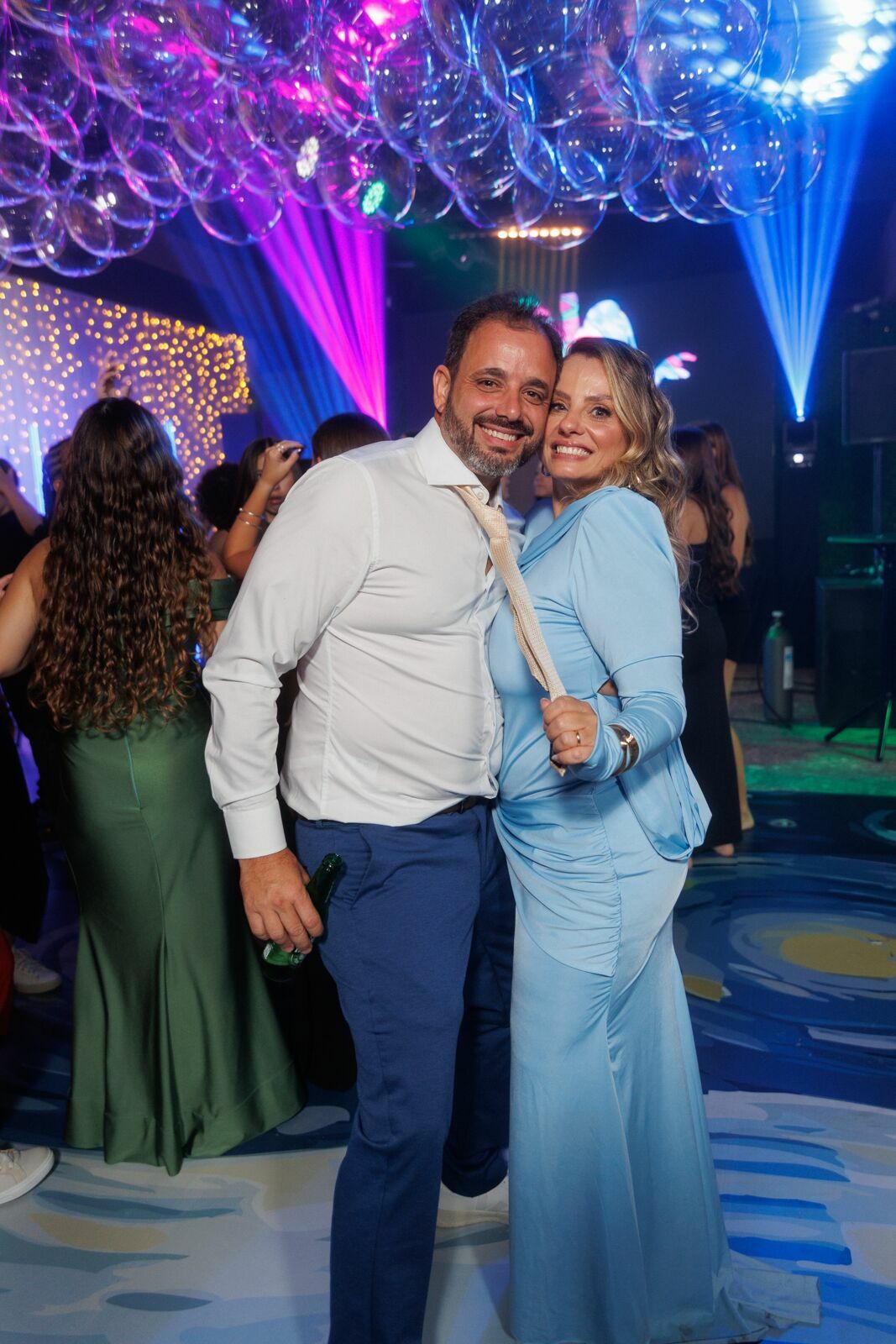 Foto Aniversário de 15 Anos da Júlia no Indaiá Villa em Joinville - Imagem 208