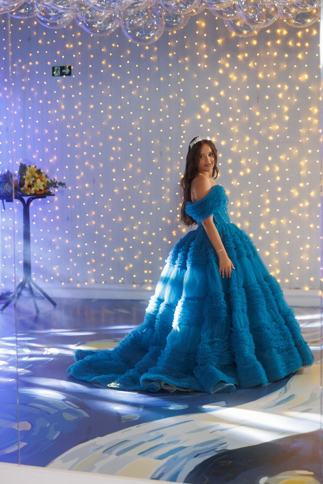 Foto Aniversário de 15 Anos da Júlia no Indaiá Villa em Joinville - Imagem 166