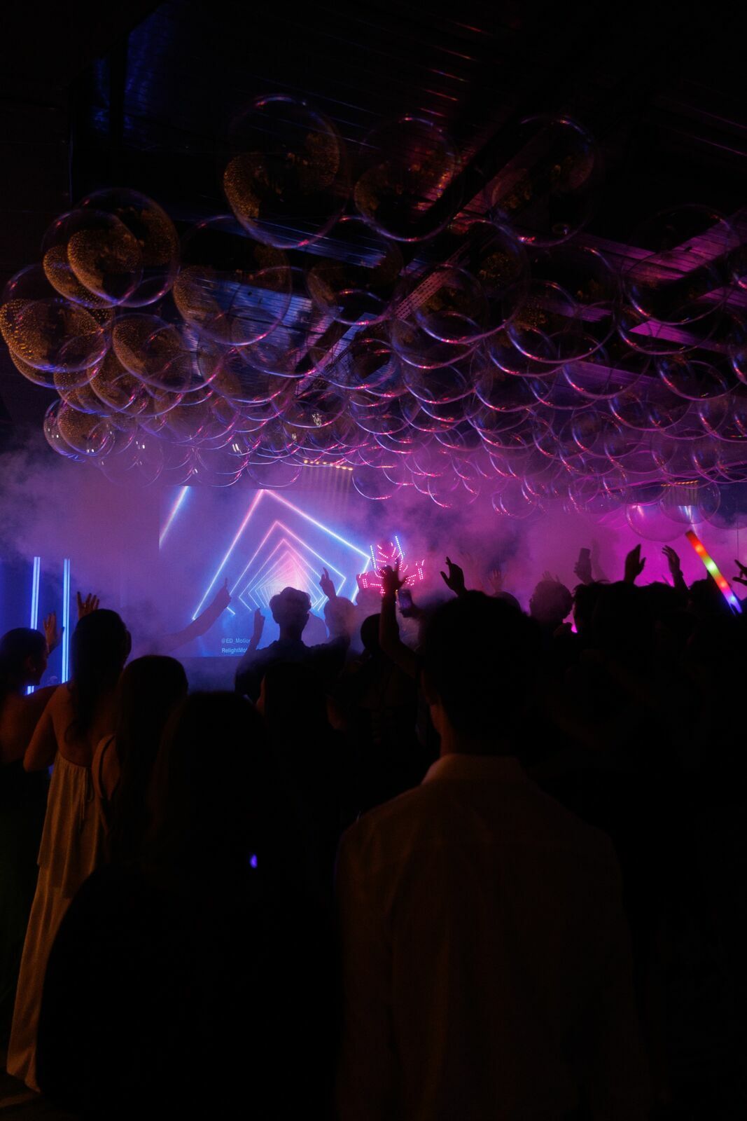 Foto Aniversário de 15 Anos da Júlia no Indaiá Villa em Joinville - Imagem 238