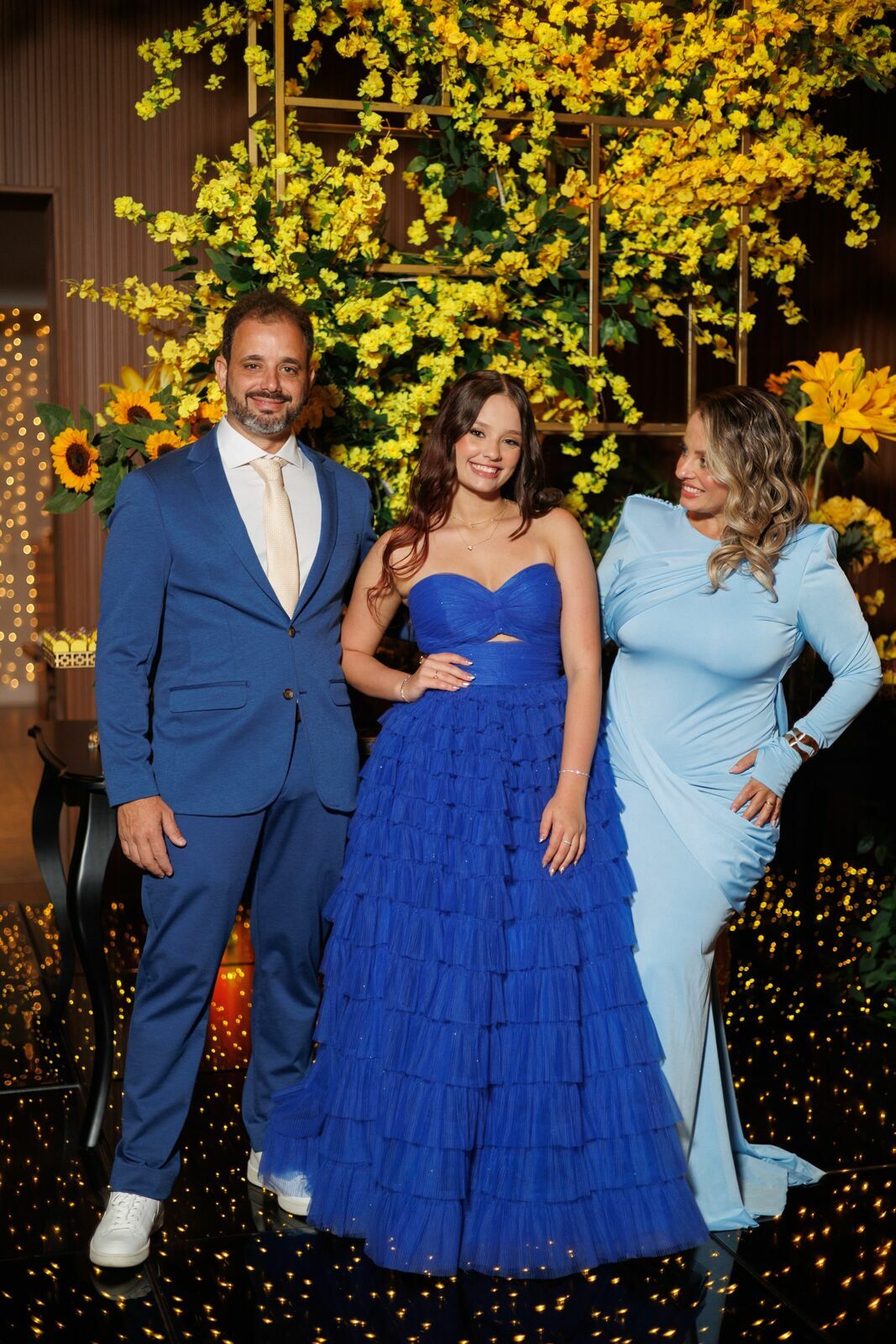 Foto Aniversário de 15 Anos da Júlia no Indaiá Villa em Joinville - Imagem 57