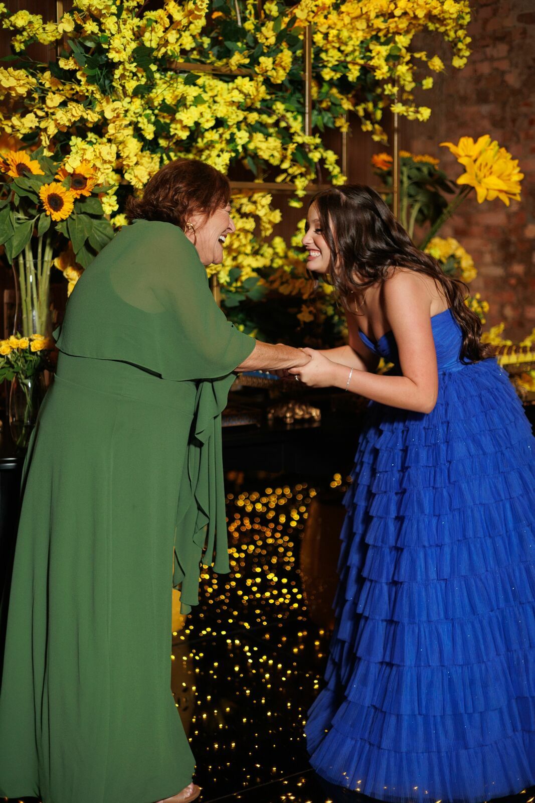 Foto Aniversário de 15 Anos da Júlia no Indaiá Villa em Joinville - Imagem 55