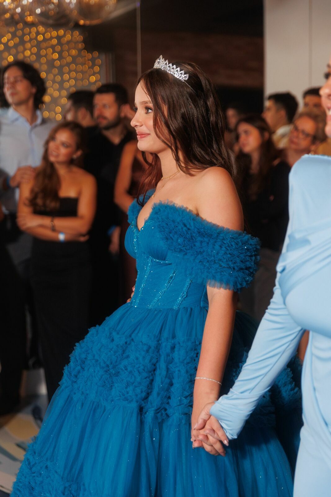 Foto Aniversário de 15 Anos da Júlia no Indaiá Villa em Joinville - Imagem 120