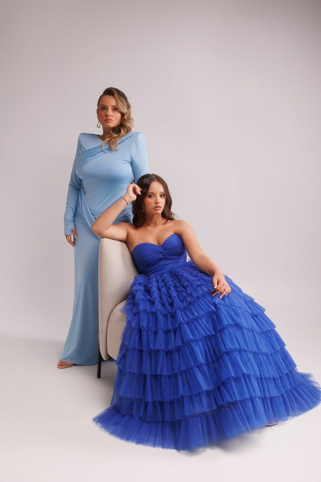 Foto Aniversário de 15 Anos da Júlia no Indaiá Villa em Joinville - Imagem 21