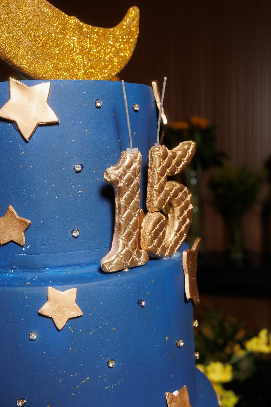 Foto Aniversário de 15 Anos da Júlia no Indaiá Villa em Joinville - Imagem 35