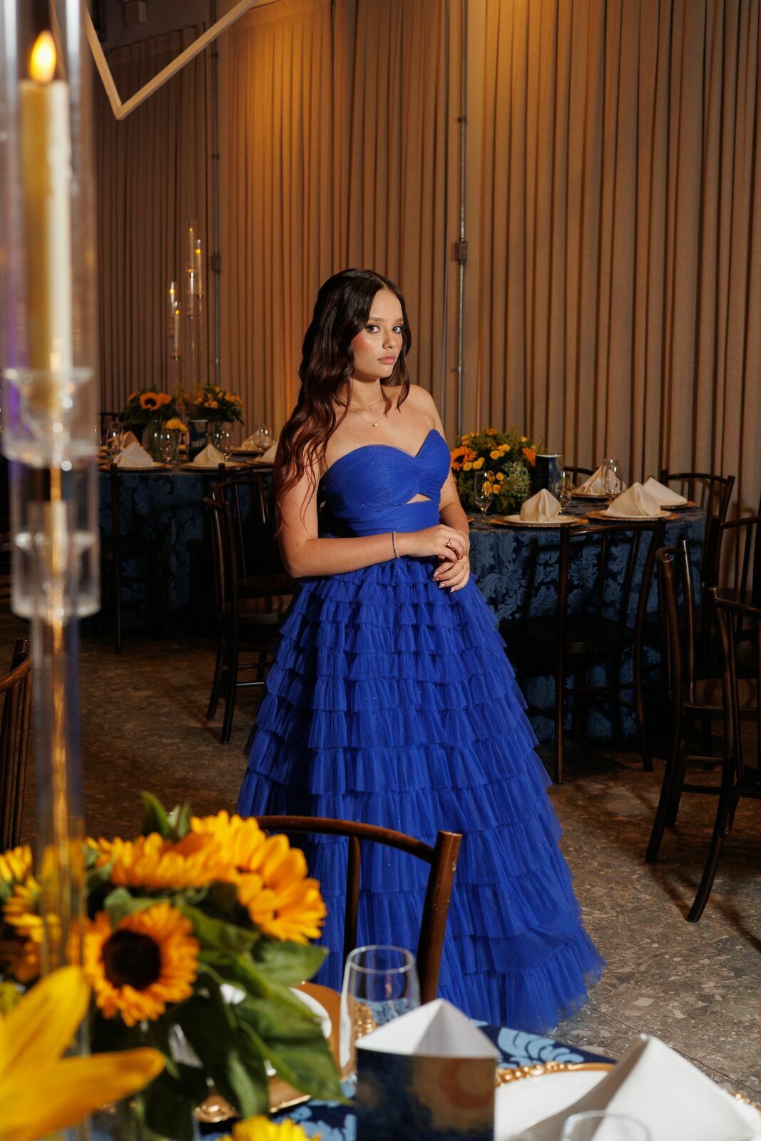 Foto Aniversário de 15 Anos da Júlia no Indaiá Villa em Joinville - Imagem 45