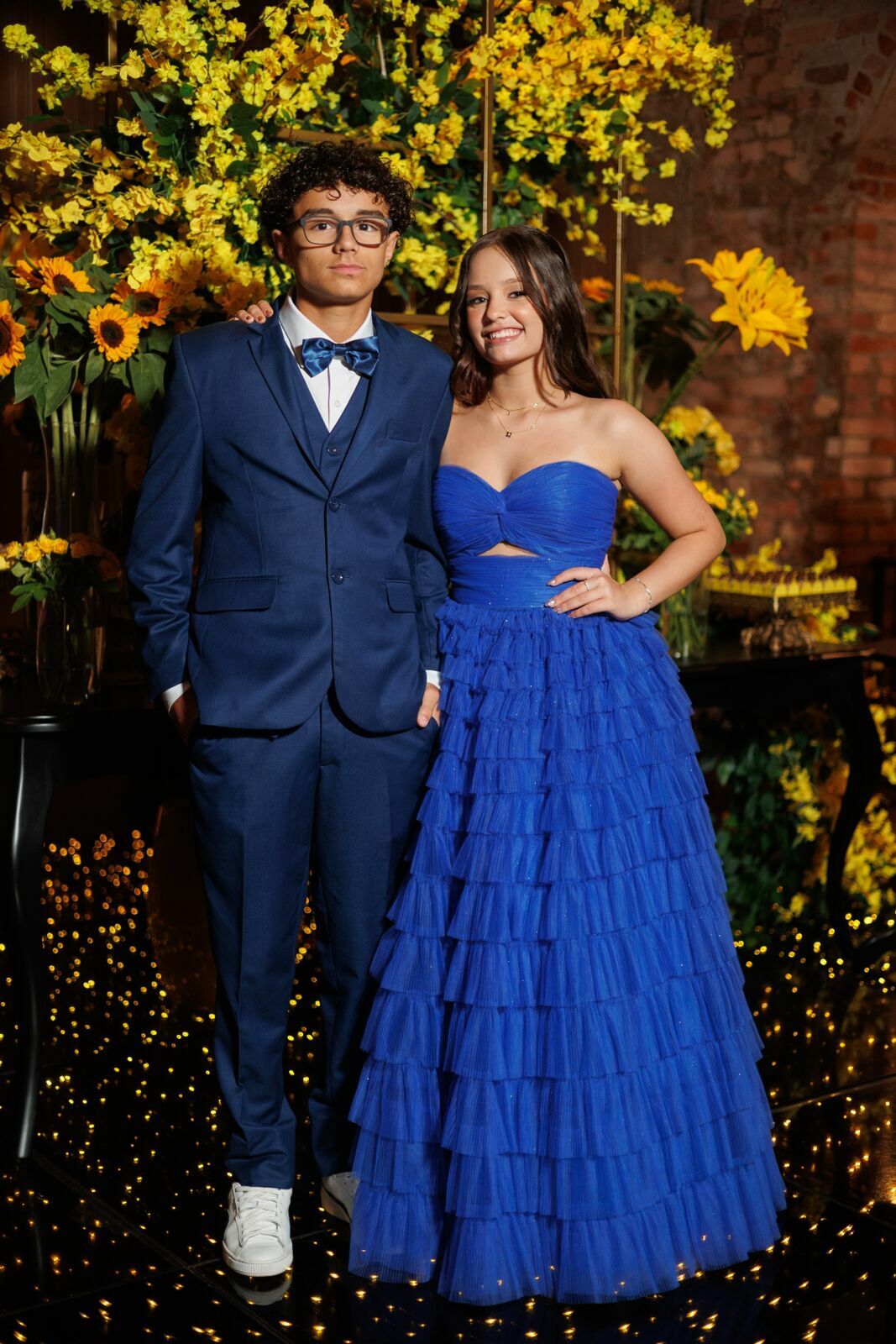 Foto Aniversário de 15 Anos da Júlia no Indaiá Villa em Joinville - Imagem 61