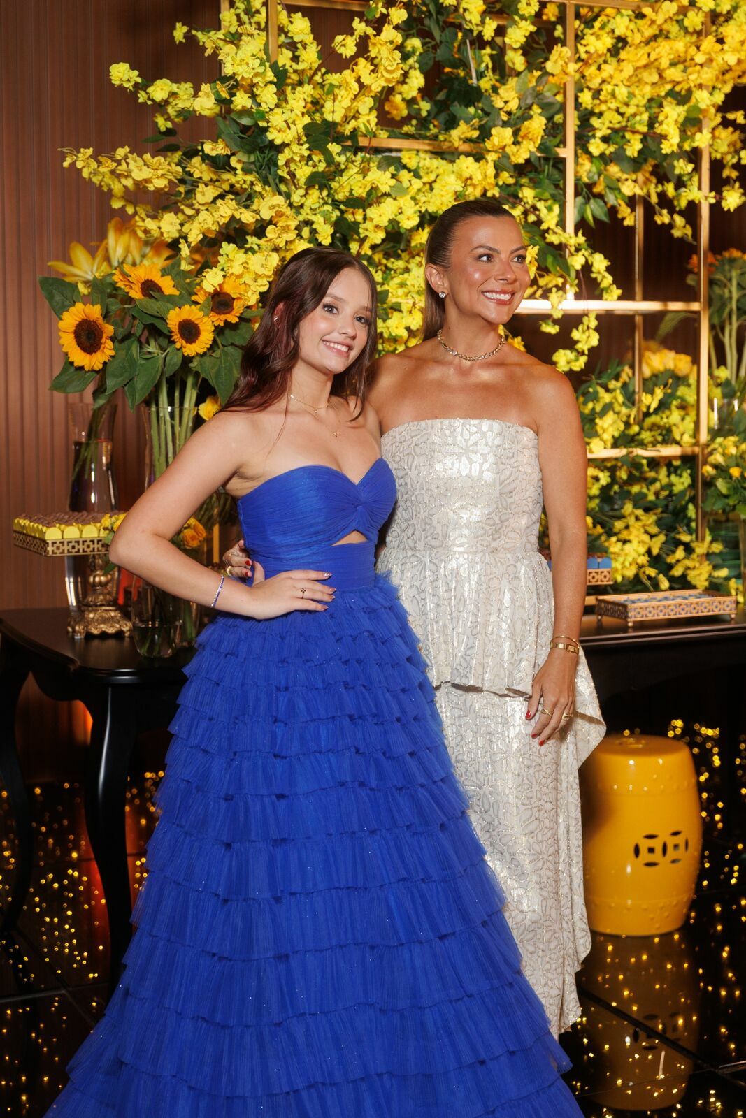 Foto Aniversário de 15 Anos da Júlia no Indaiá Villa em Joinville - Imagem 90