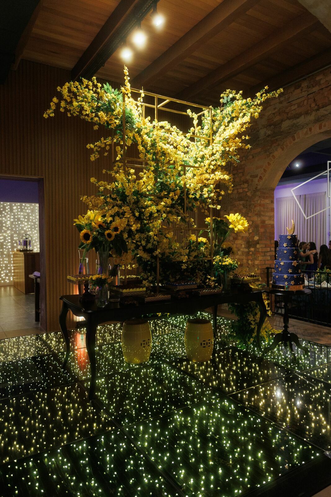 Foto Aniversário de 15 Anos da Júlia no Indaiá Villa em Joinville - Imagem 71