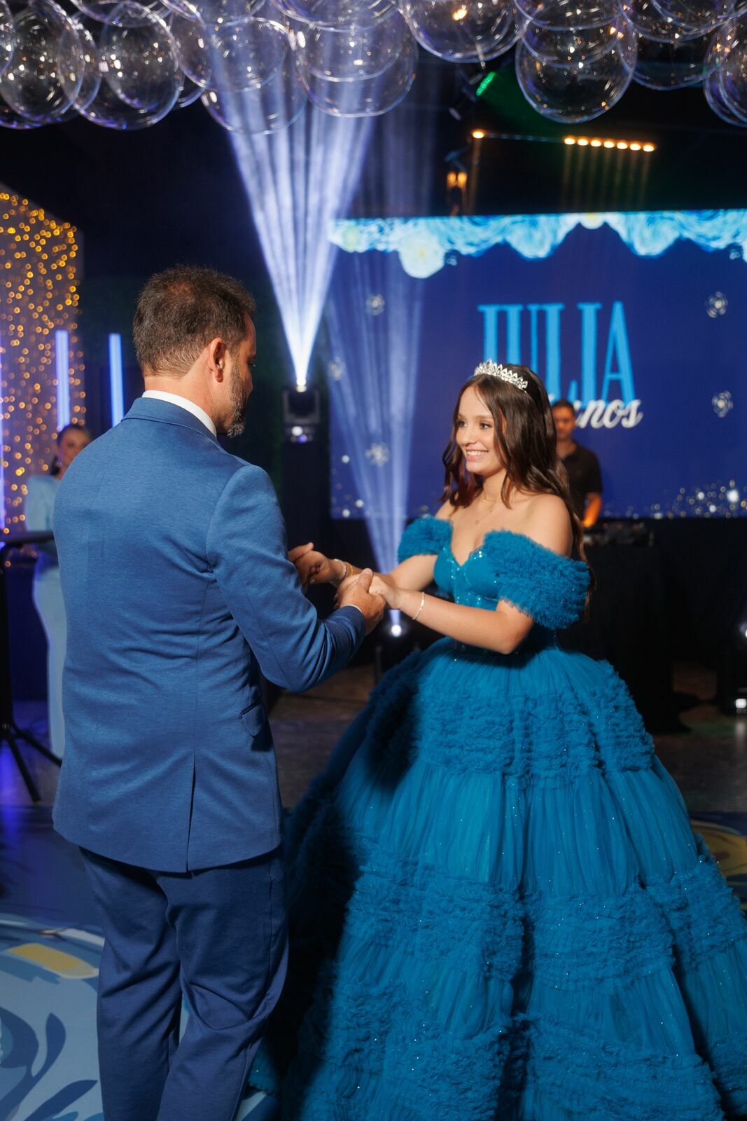 Foto Aniversário de 15 Anos da Júlia no Indaiá Villa em Joinville - Imagem 103