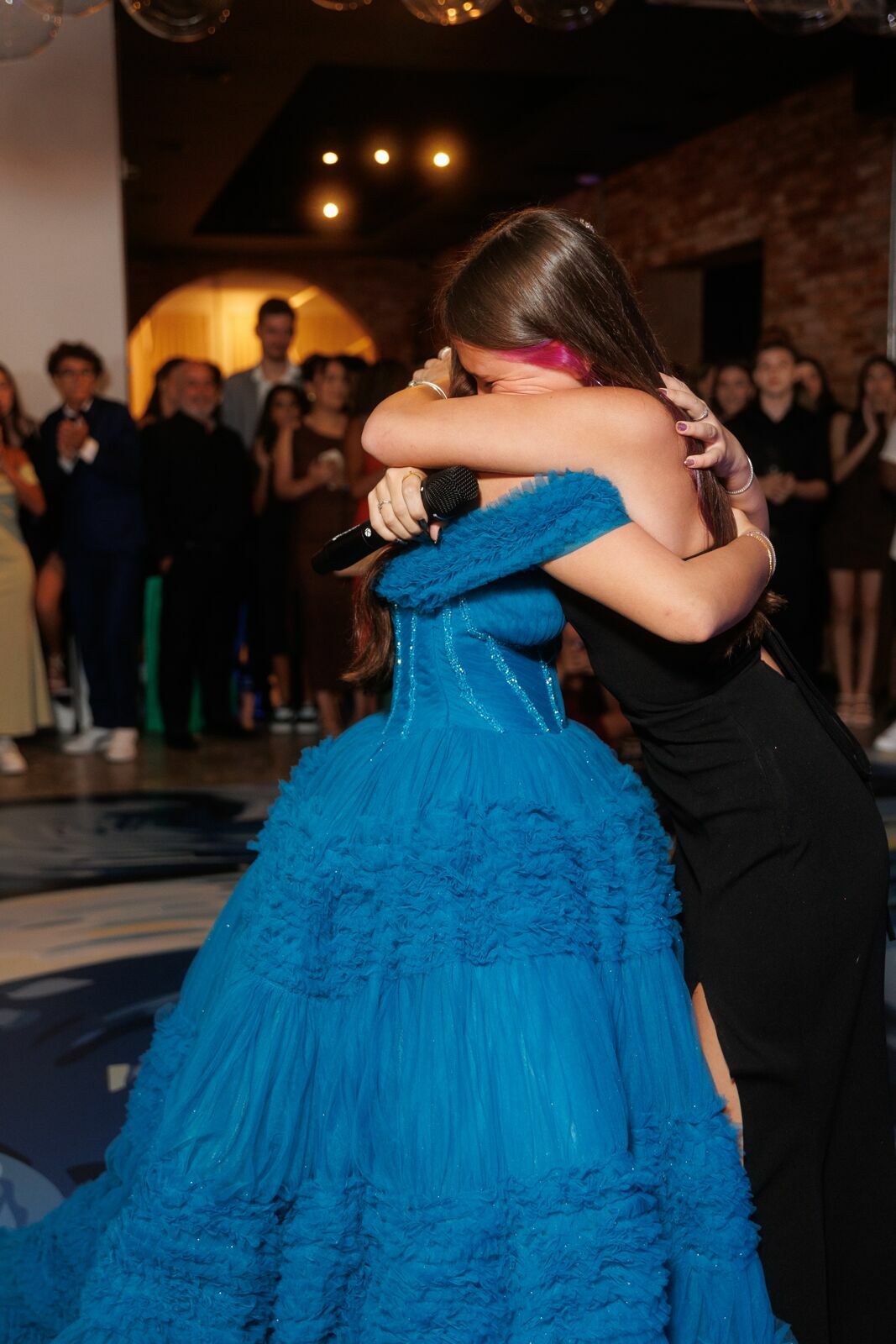 Foto Aniversário de 15 Anos da Júlia no Indaiá Villa em Joinville - Imagem 140