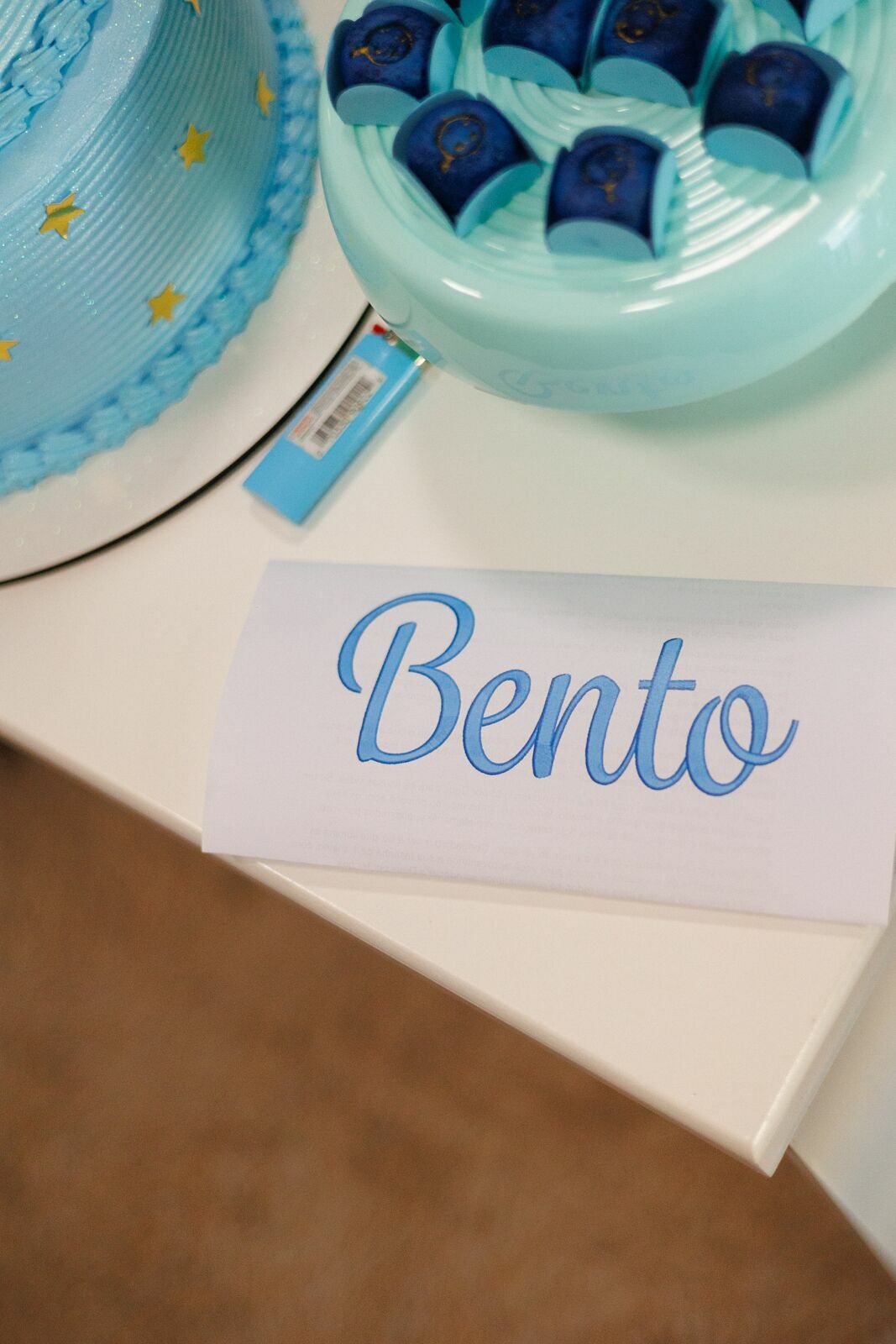 Foto Aniversário de 1 Ano do Bento na Blueberry Festas - Fotógrafo em Joinville Foto Aniversário de 1 Ano do Bento na Blueberry Festas - Fotógrafo em Joinville - Imagem 24