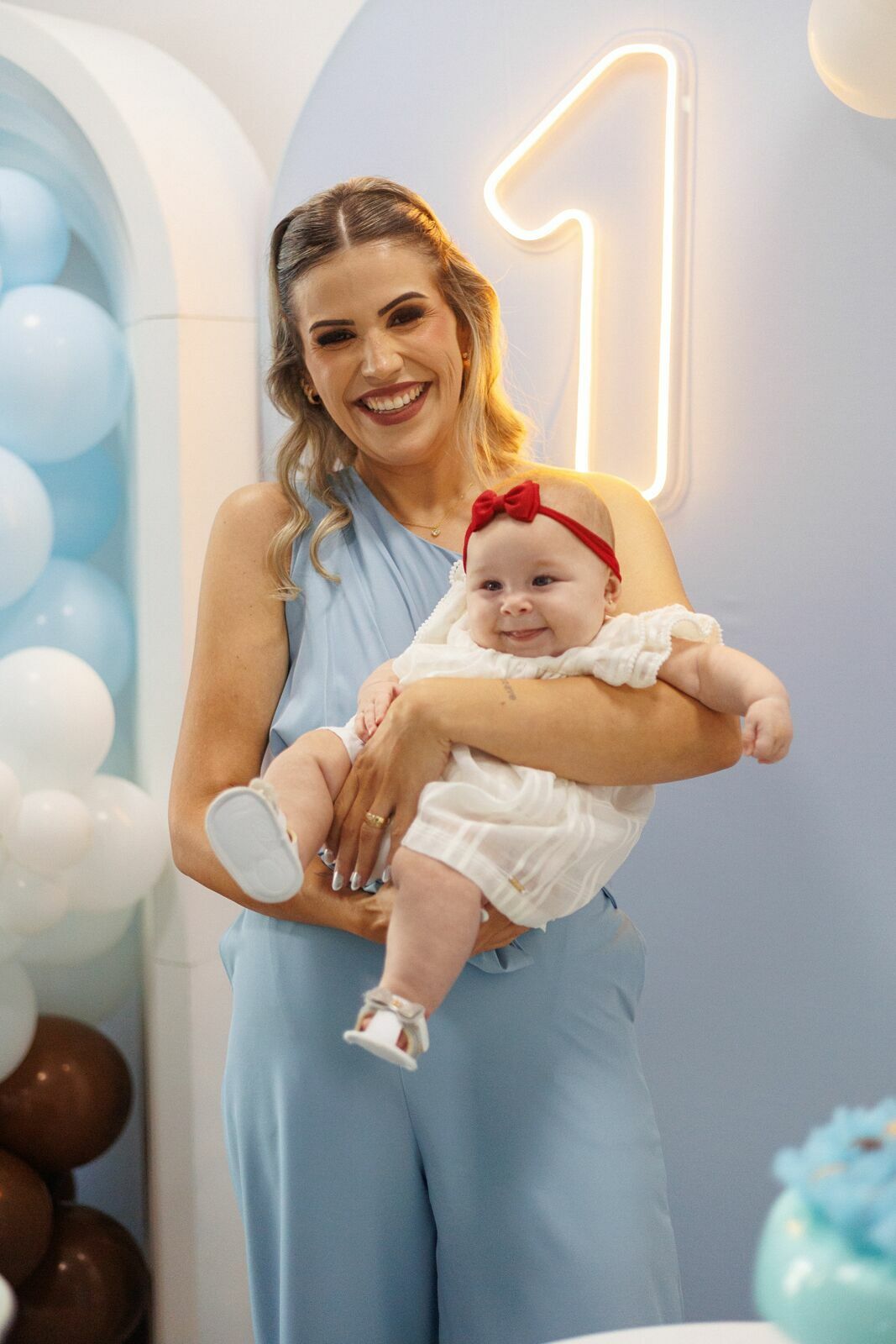 Foto Aniversário de 1 Ano do Bento na Blueberry Festas - Fotógrafo em Joinville Foto Aniversário de 1 Ano do Bento na Blueberry Festas - Fotógrafo em Joinville - Imagem 23