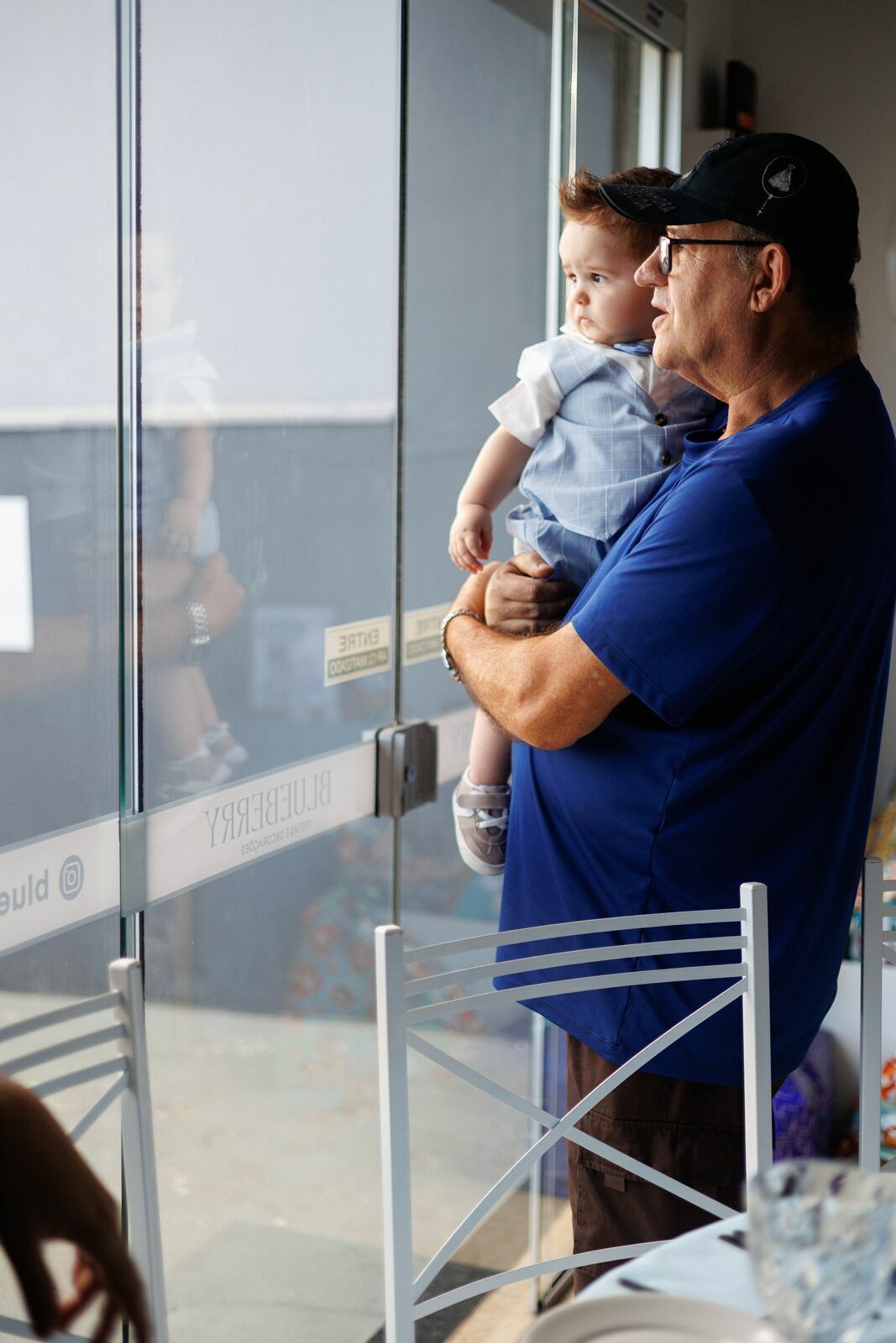 Foto Aniversário de 1 Ano do Bento na Blueberry Festas - Fotógrafo em Joinville Foto Aniversário de 1 Ano do Bento na Blueberry Festas - Fotógrafo em Joinville - Imagem 26