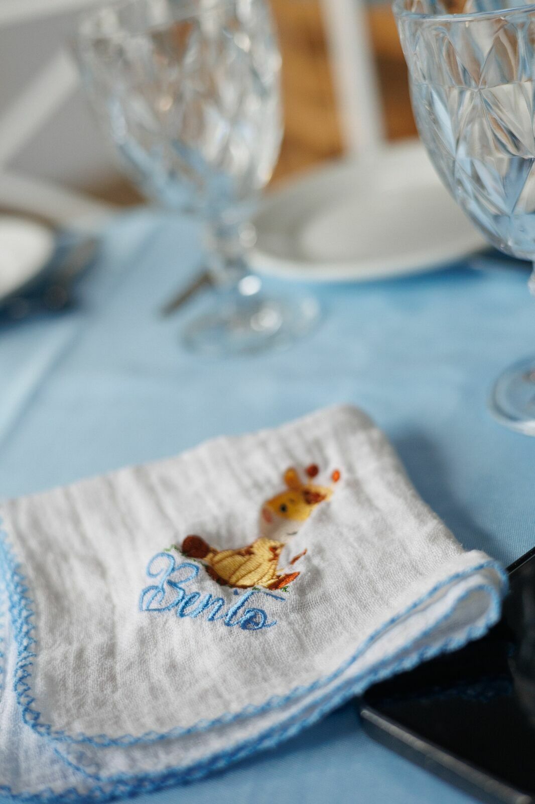 Foto Aniversário de 1 Ano do Bento na Blueberry Festas - Fotógrafo em Joinville Foto Aniversário de 1 Ano do Bento na Blueberry Festas - Fotógrafo em Joinville - Imagem 8