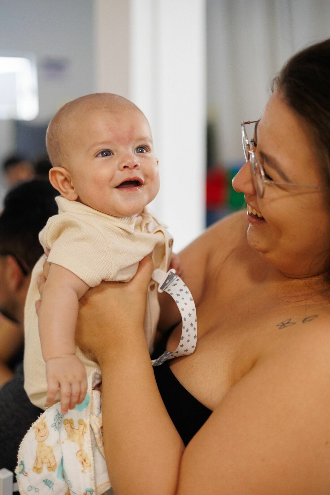 Foto Aniversário de 1 Ano do Bento na Blueberry Festas - Fotógrafo em Joinville Foto Aniversário de 1 Ano do Bento na Blueberry Festas - Fotógrafo em Joinville - Imagem 22