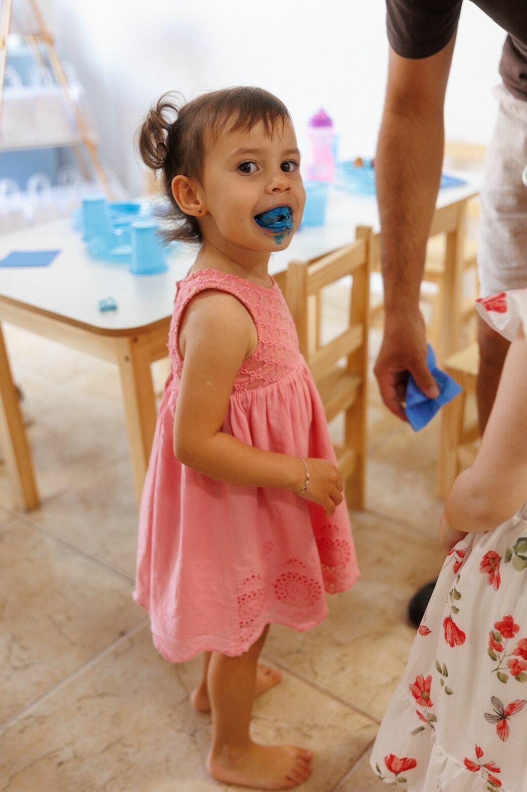 Foto Aniversário de 1 Ano do Bento na Blueberry Festas - Fotógrafo em Joinville Foto Aniversário de 1 Ano do Bento na Blueberry Festas - Fotógrafo em Joinville - Imagem 30