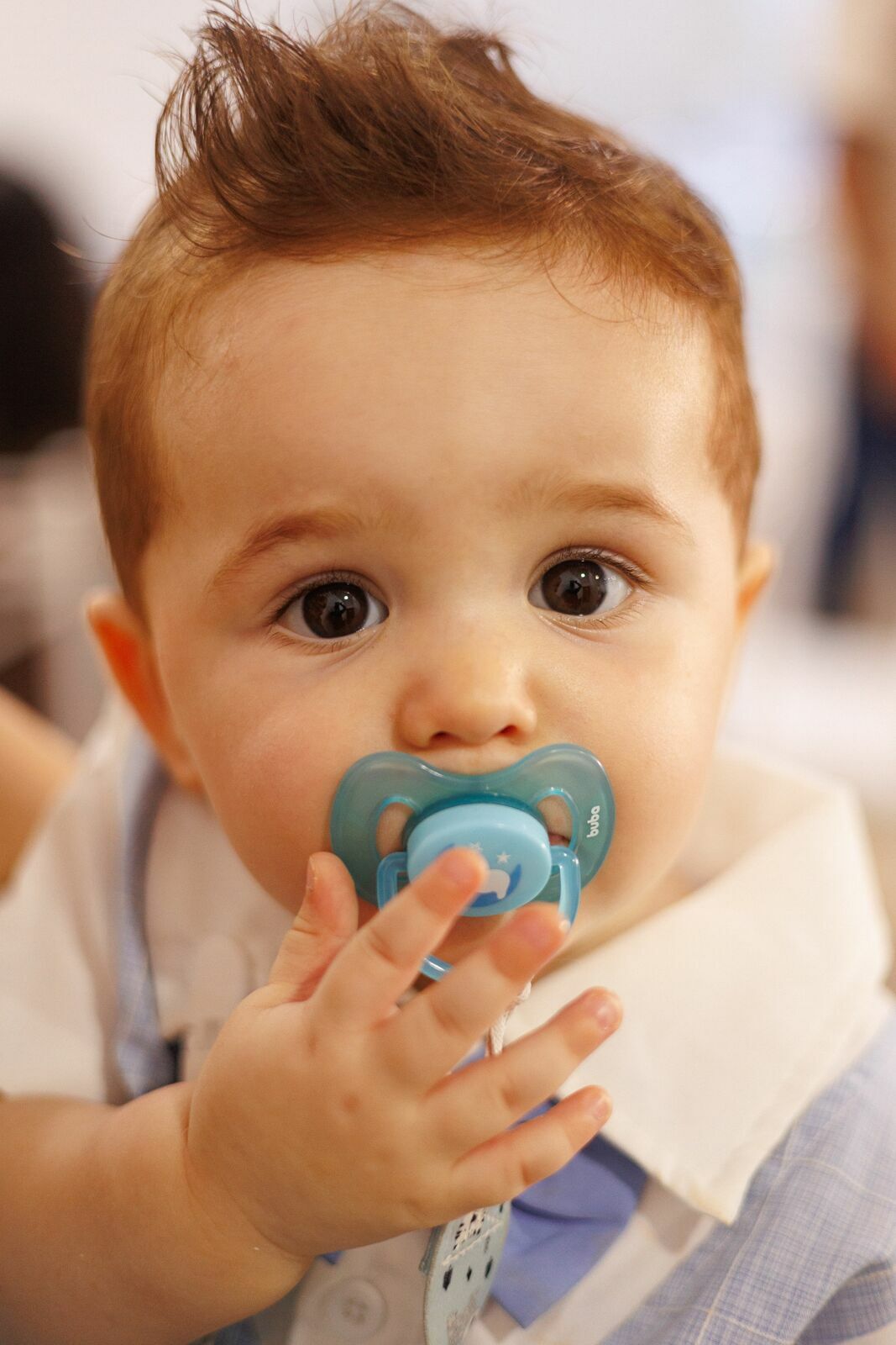 Foto Aniversário de 1 Ano do Bento na Blueberry Festas - Fotógrafo em Joinville Foto Aniversário de 1 Ano do Bento na Blueberry Festas - Fotógrafo em Joinville - Imagem 35