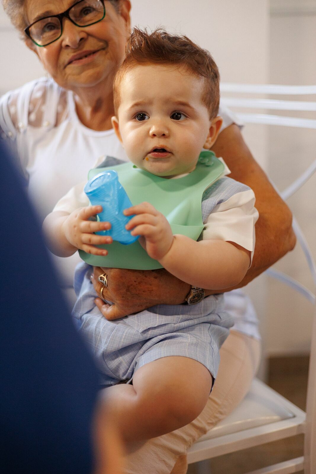 Foto Aniversário de 1 Ano do Bento na Blueberry Festas - Fotógrafo em Joinville Foto Aniversário de 1 Ano do Bento na Blueberry Festas - Fotógrafo em Joinville - Imagem 36