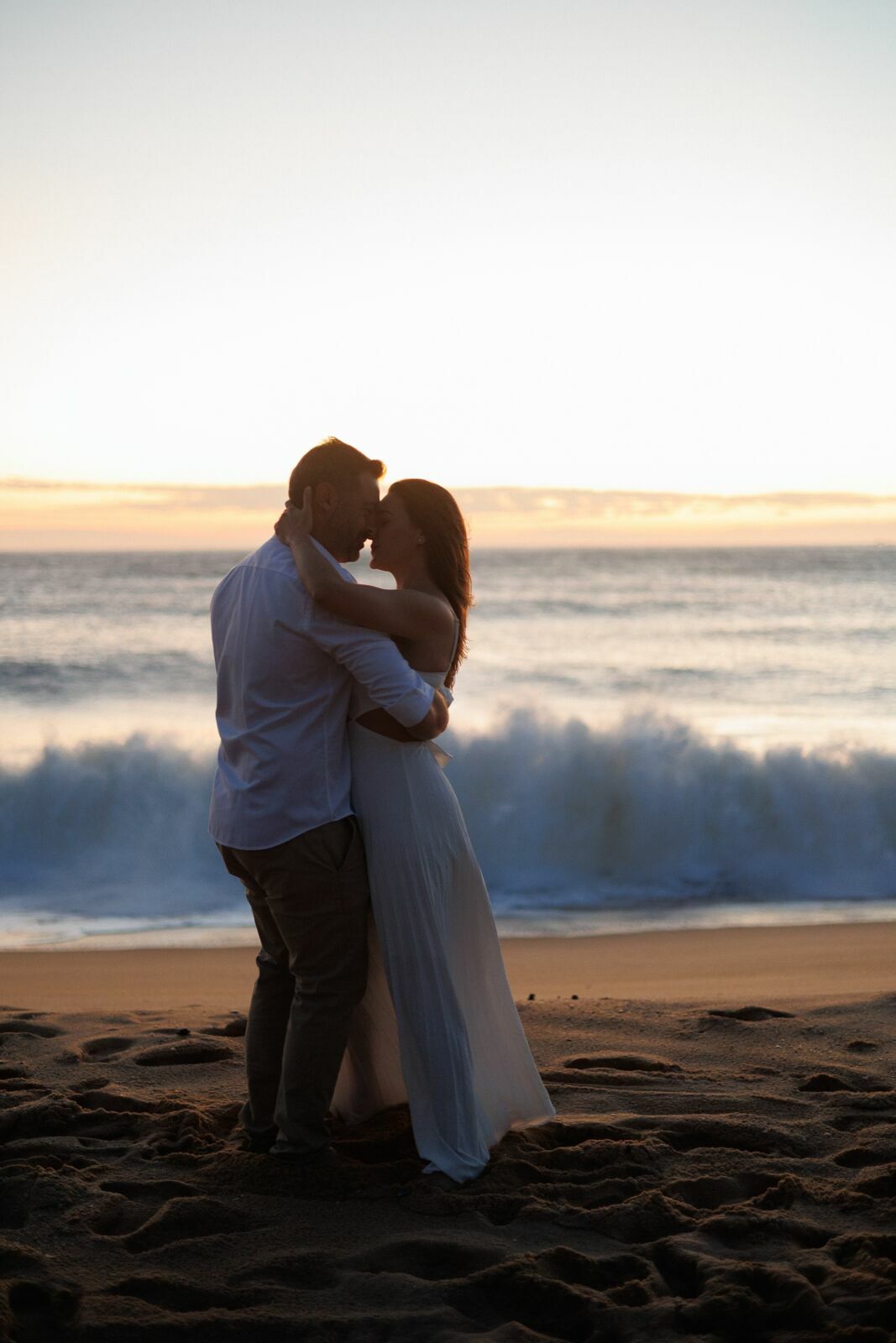Foto Natália e Charles - Ensaio Pré Wedding em Balneário Camboriú Foto Natália e Charles - Ensaio Pré Wedding em Balneário Camboriú - Imagem 2