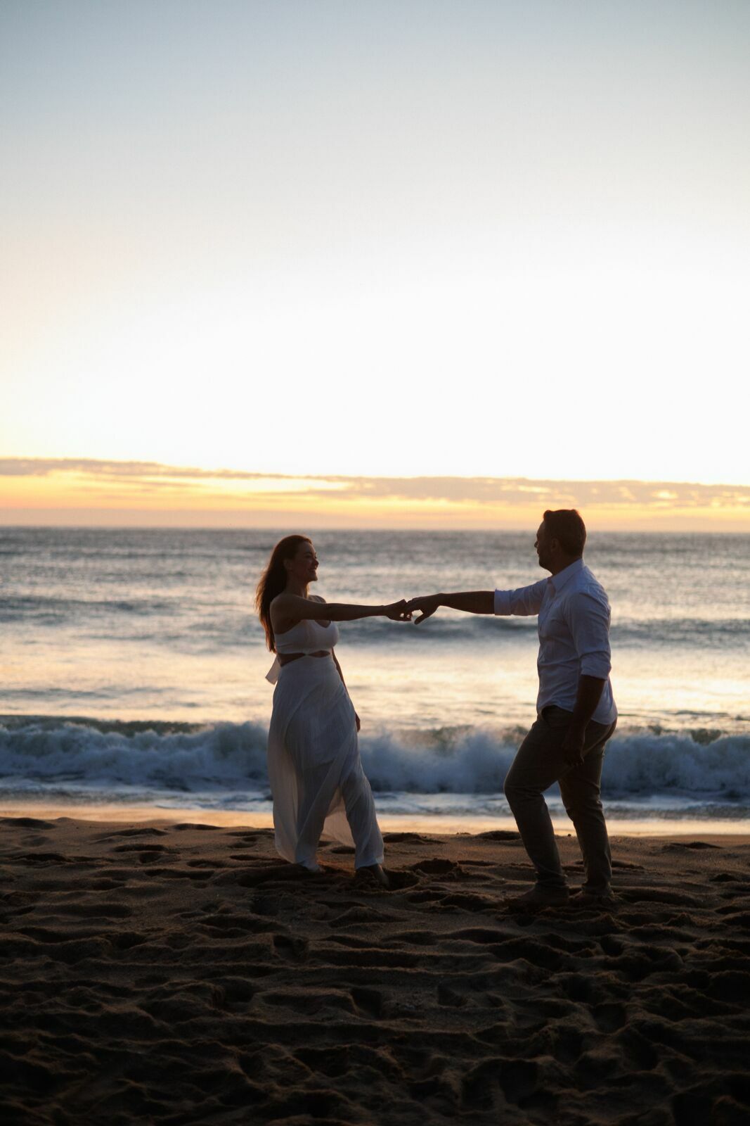 Foto Natália e Charles - Ensaio Pré Wedding em Balneário Camboriú Foto Natália e Charles - Ensaio Pré Wedding em Balneário Camboriú - Imagem 1