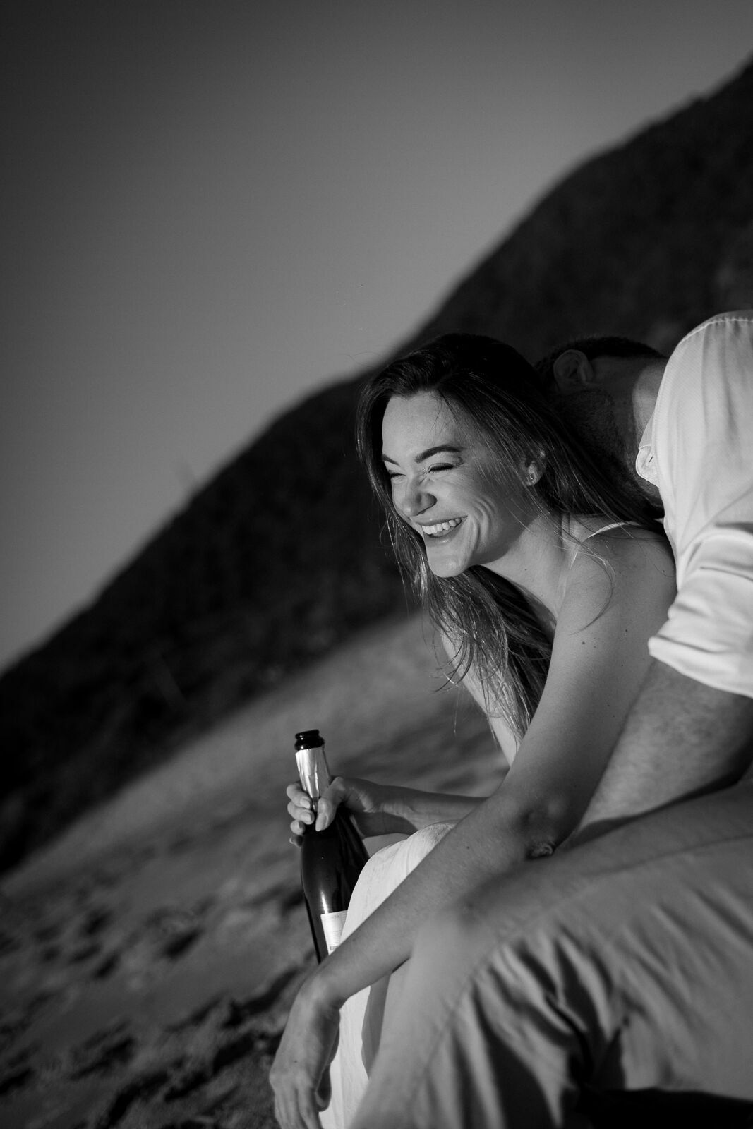 Foto Natália e Charles - Ensaio Pré Wedding em Balneário Camboriú Foto Natália e Charles - Ensaio Pré Wedding em Balneário Camboriú - Imagem 17