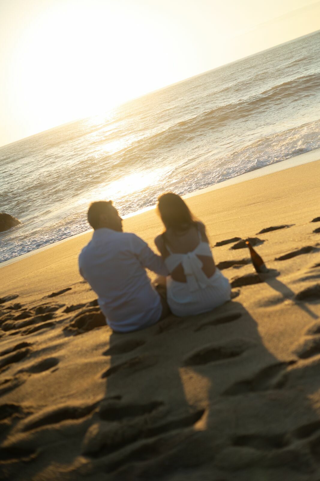 Foto Natália e Charles - Ensaio Pré Wedding em Balneário Camboriú Foto Natália e Charles - Ensaio Pré Wedding em Balneário Camboriú - Imagem 18