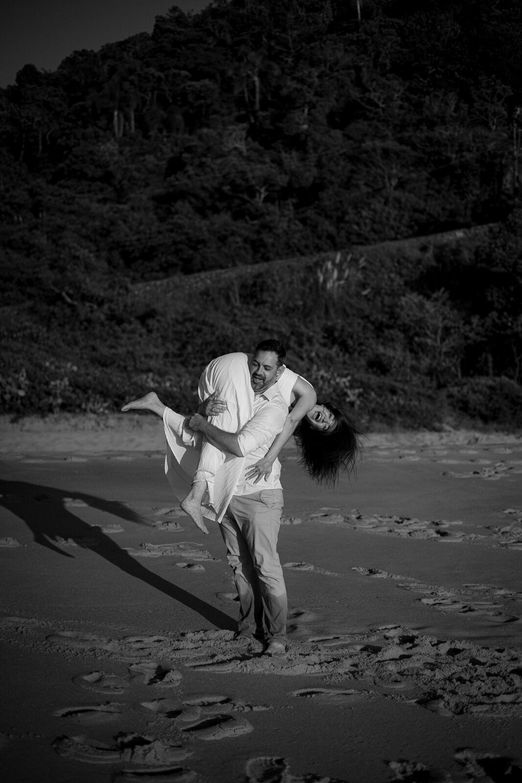 Foto Natália e Charles - Ensaio Pré Wedding em Balneário Camboriú Foto Natália e Charles - Ensaio Pré Wedding em Balneário Camboriú - Imagem 19