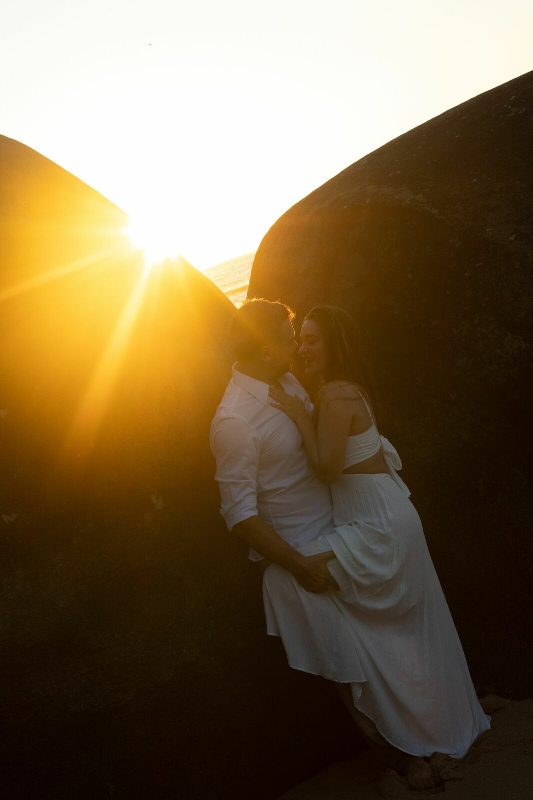 Foto Natália e Charles - Ensaio Pré Wedding em Balneário Camboriú Foto Natália e Charles - Ensaio Pré Wedding em Balneário Camboriú - Imagem 14