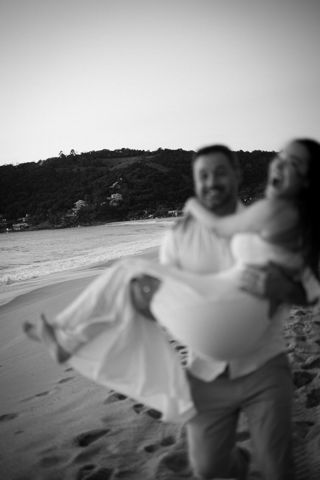 Foto Natália e Charles - Ensaio Pré Wedding em Balneário Camboriú Foto Natália e Charles - Ensaio Pré Wedding em Balneário Camboriú - Imagem 7