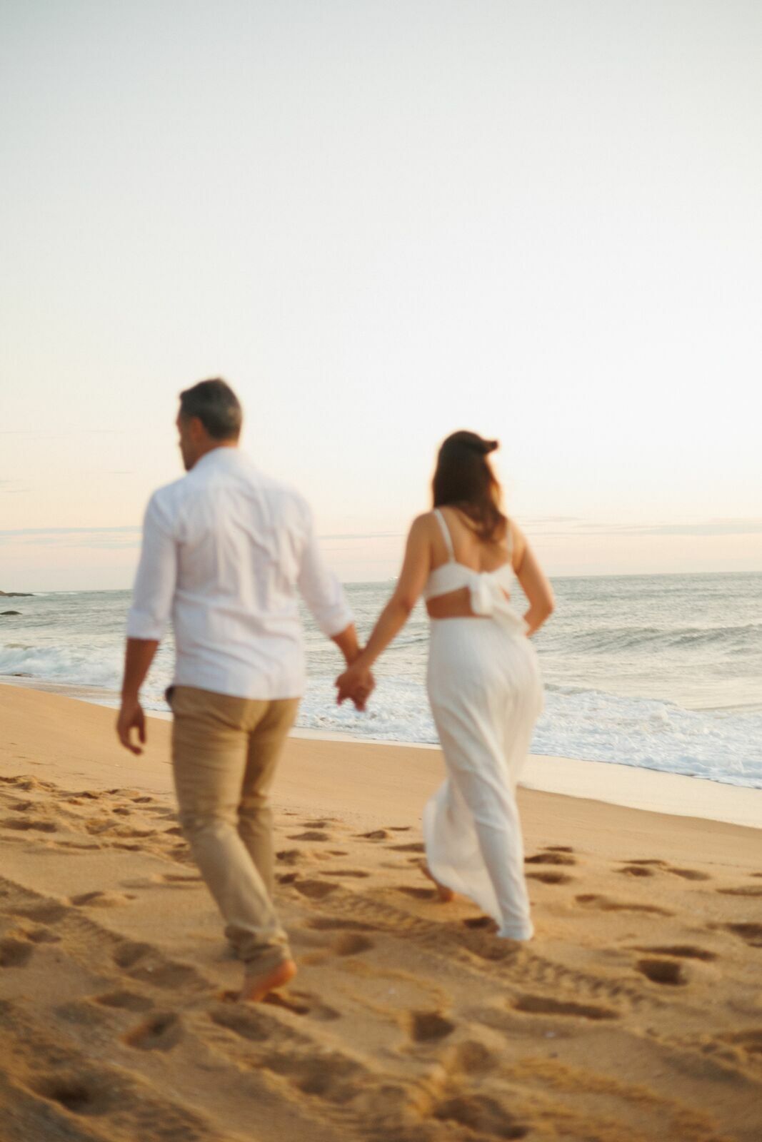 Foto Natália e Charles - Ensaio Pré Wedding em Balneário Camboriú Foto Natália e Charles - Ensaio Pré Wedding em Balneário Camboriú - Imagem 6