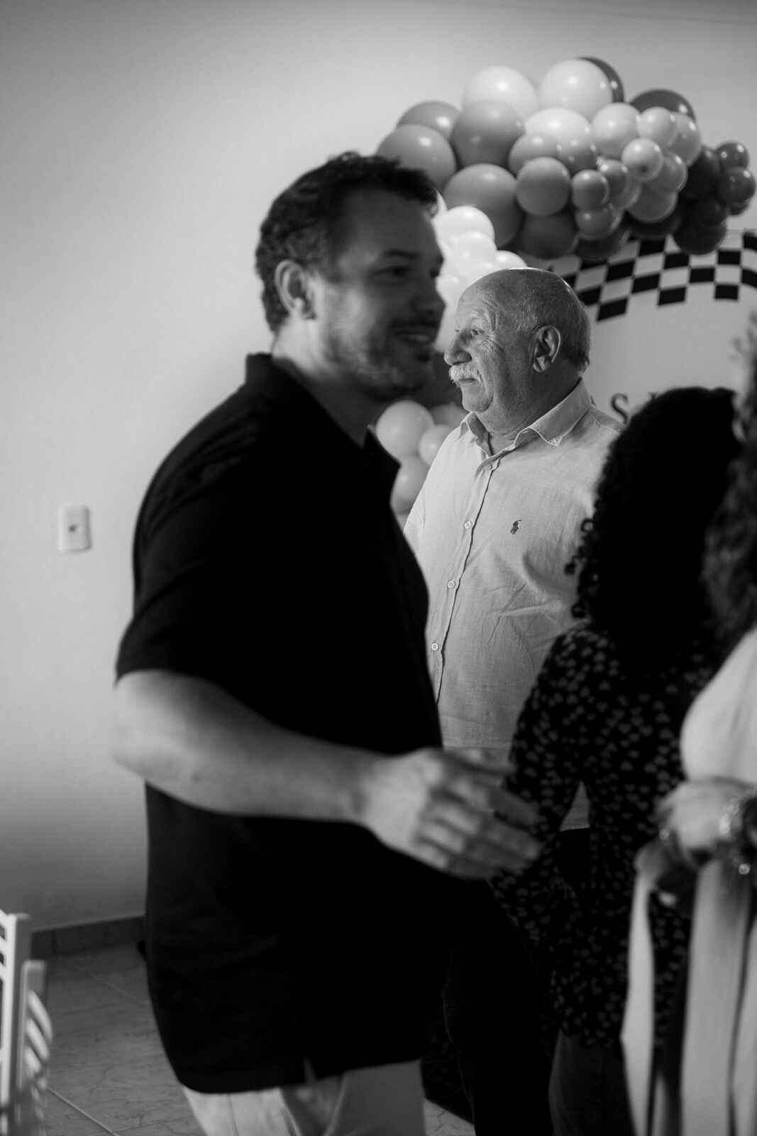 Foto Aniversário de 1 ano do Lucas - Fotógrafo em Joinville - Imagem 6