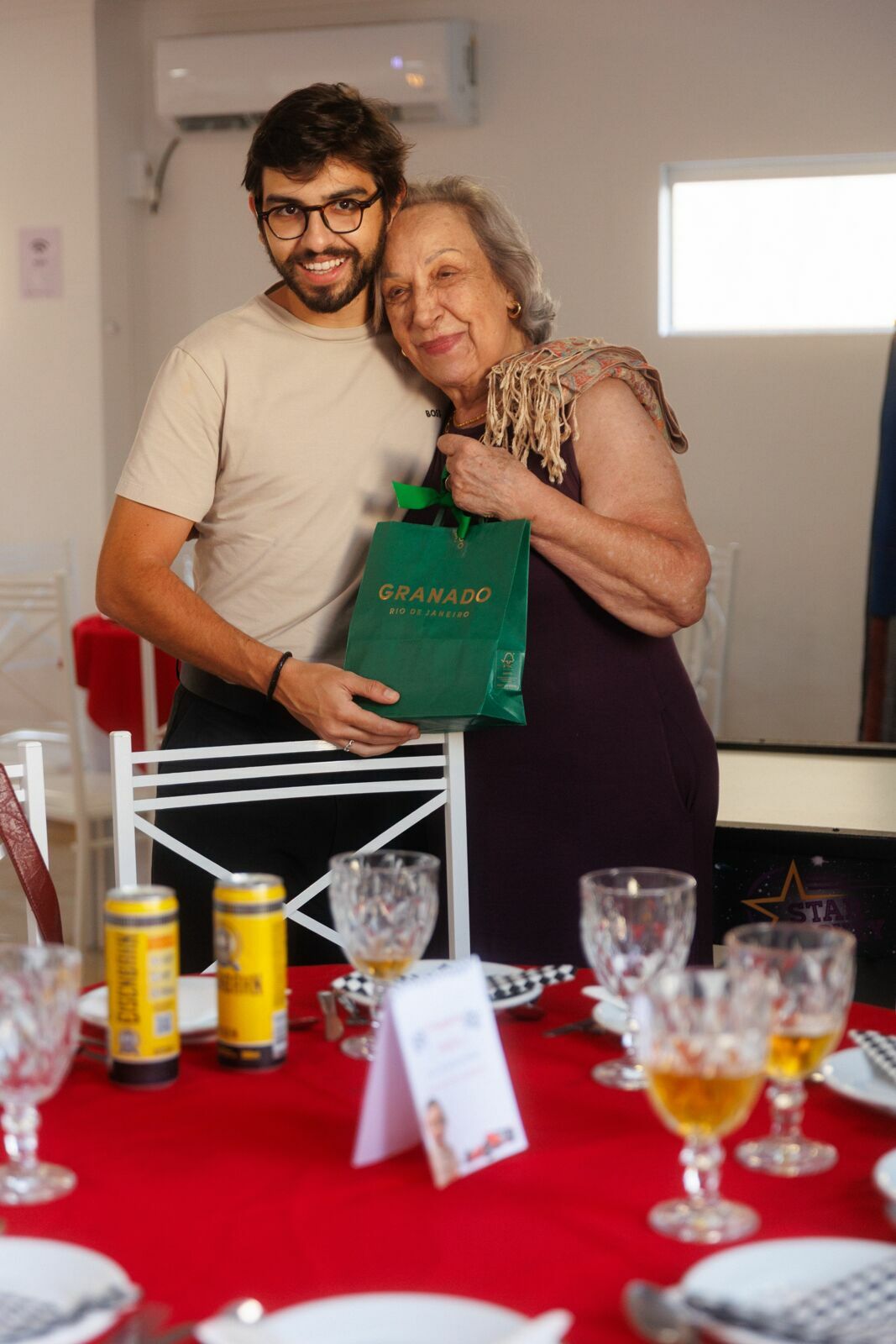 Foto Aniversário de 1 ano do Lucas - Fotógrafo em Joinville - Imagem 7