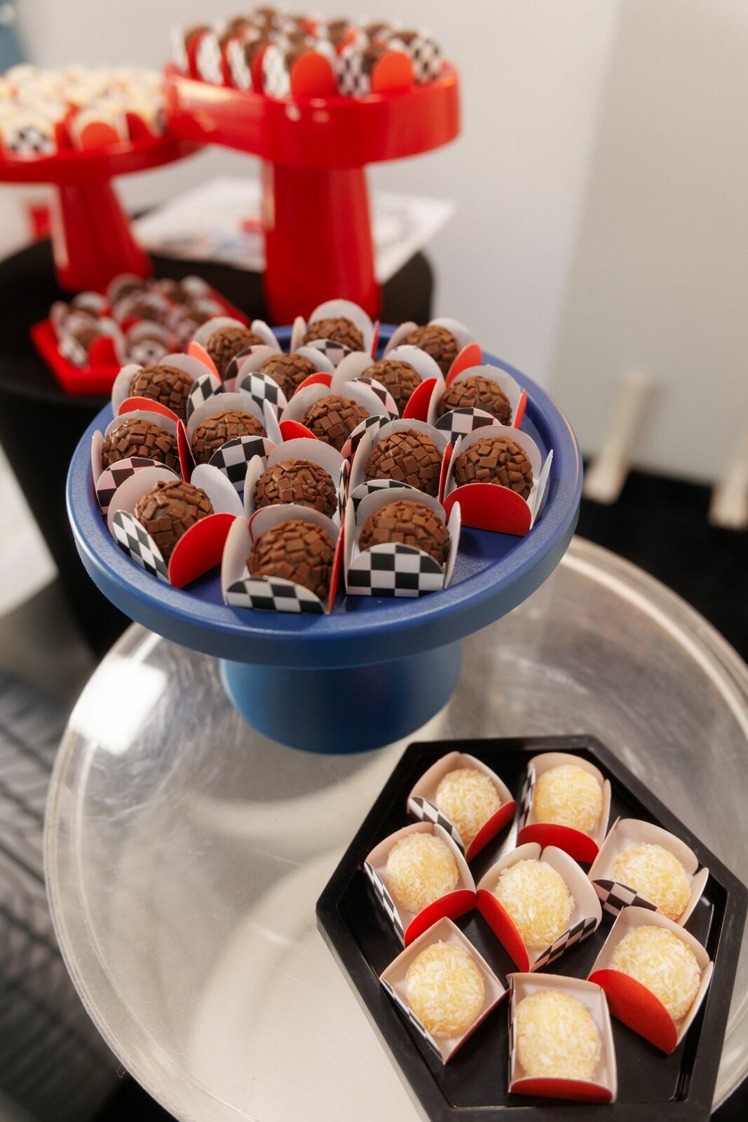 Foto Aniversário de 1 ano do Lucas - Fotógrafo em Joinville - Imagem 1