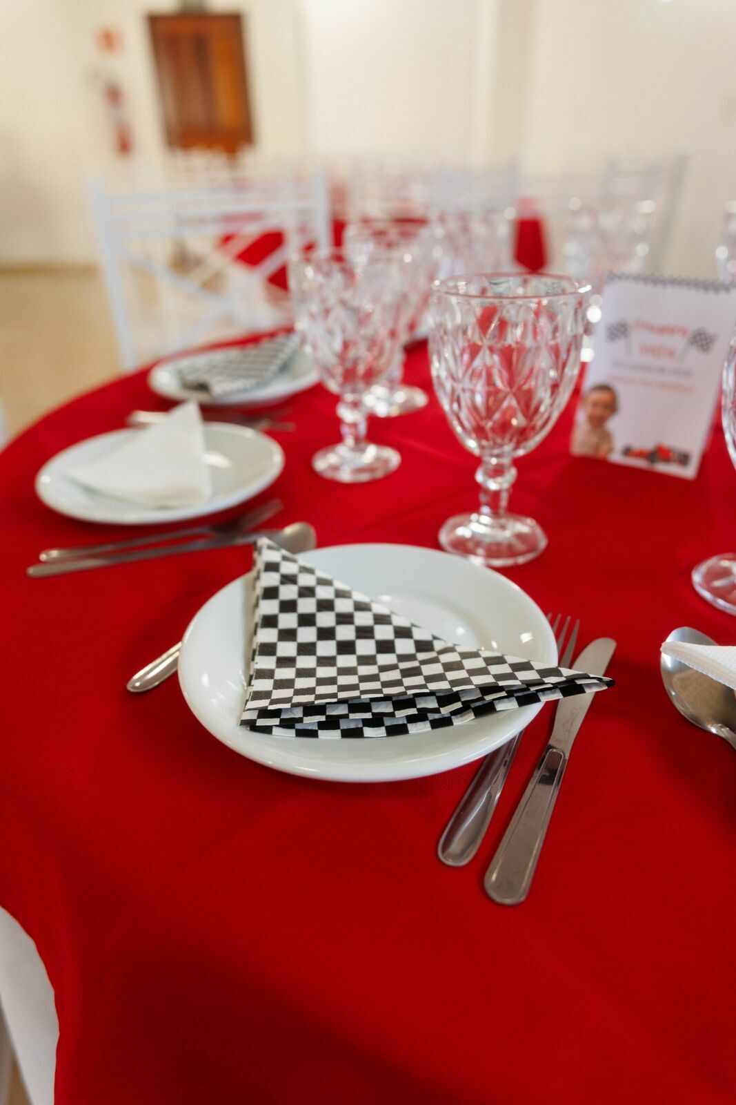 Foto Aniversário de 1 ano do Lucas - Fotógrafo em Joinville - Imagem 4