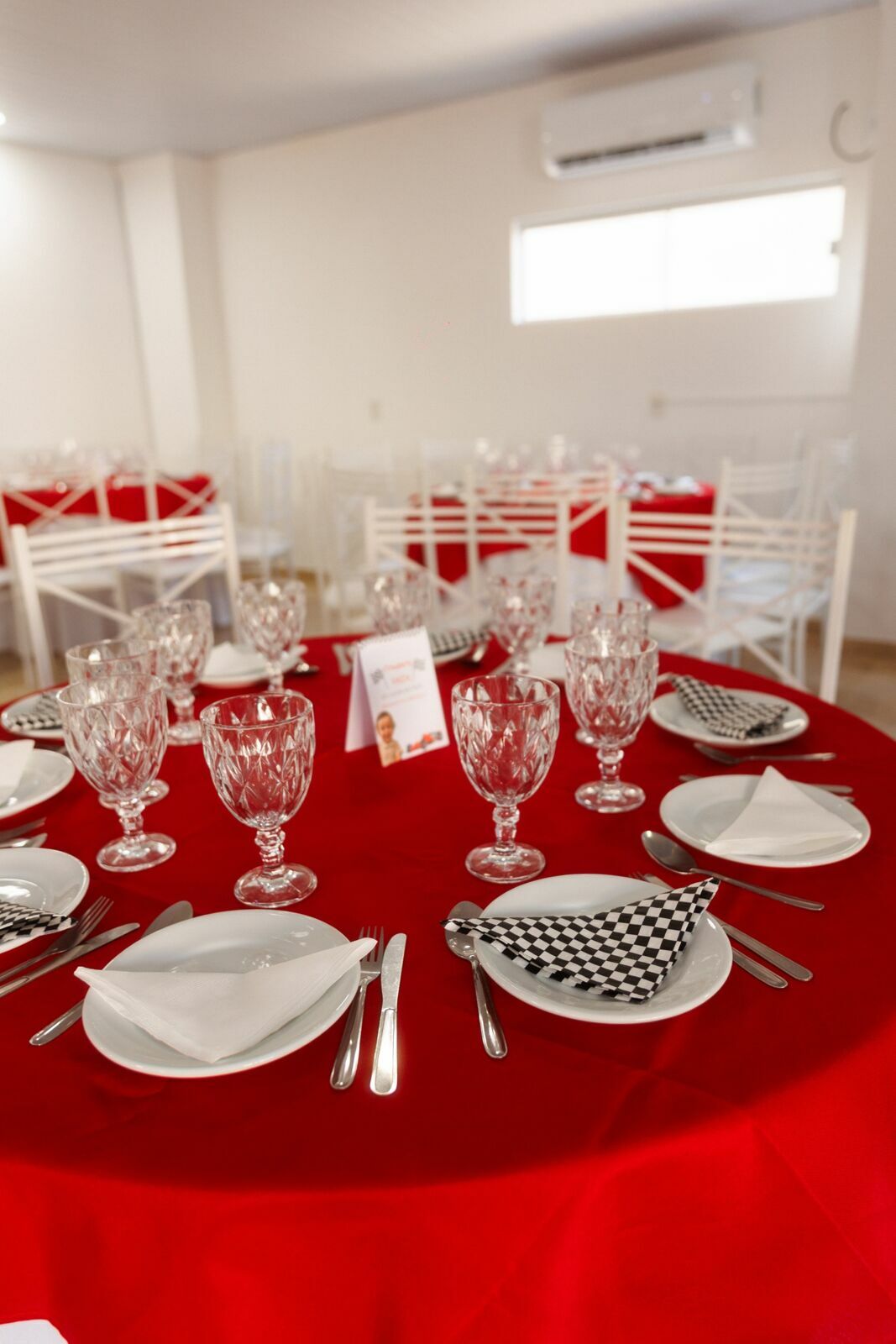 Foto Aniversário de 1 ano do Lucas - Fotógrafo em Joinville - Imagem 2