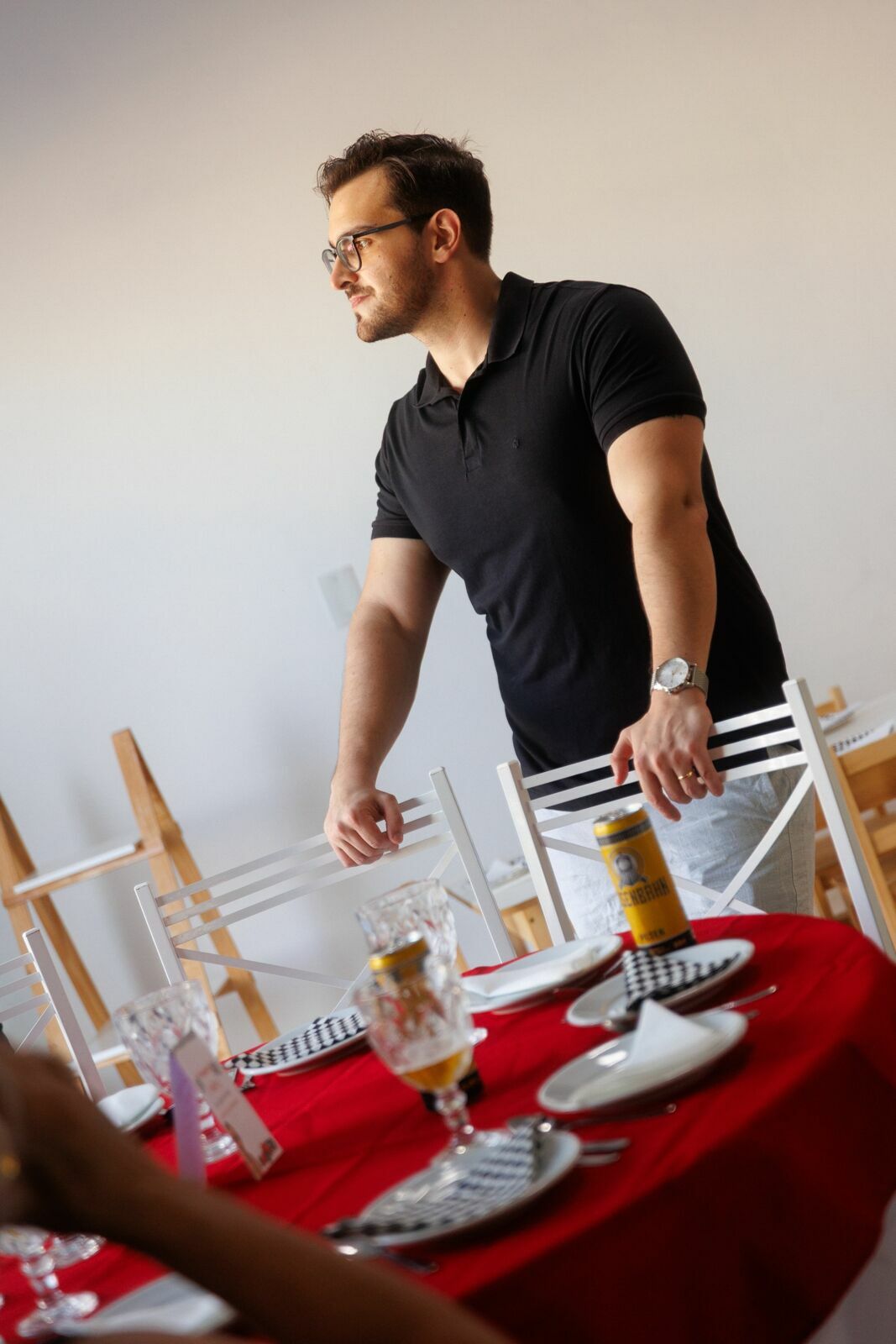 Foto Aniversário de 1 ano do Lucas - Fotógrafo em Joinville - Imagem 8