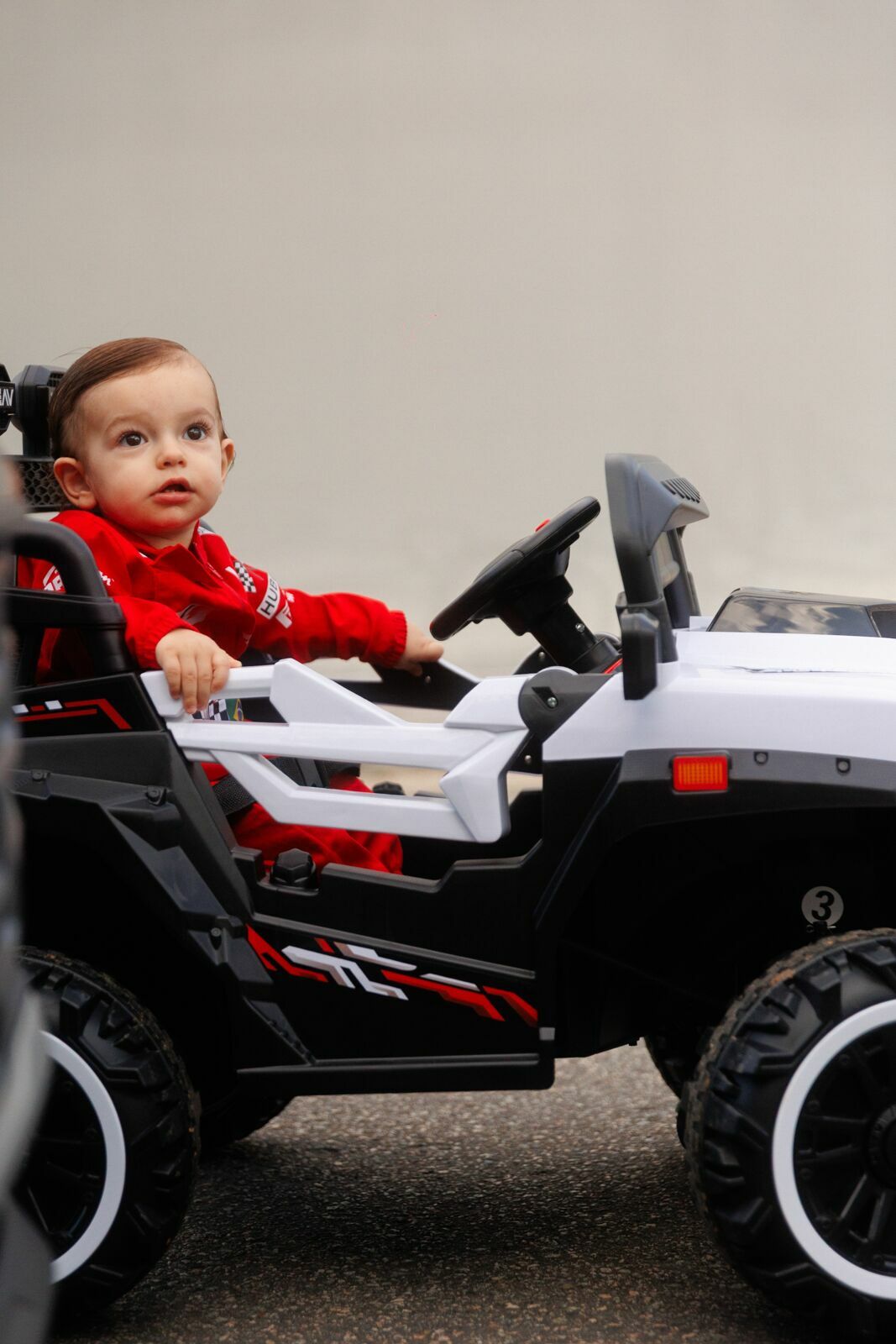 Foto Aniversário de 1 ano do Lucas - Fotógrafo em Joinville - Imagem 10