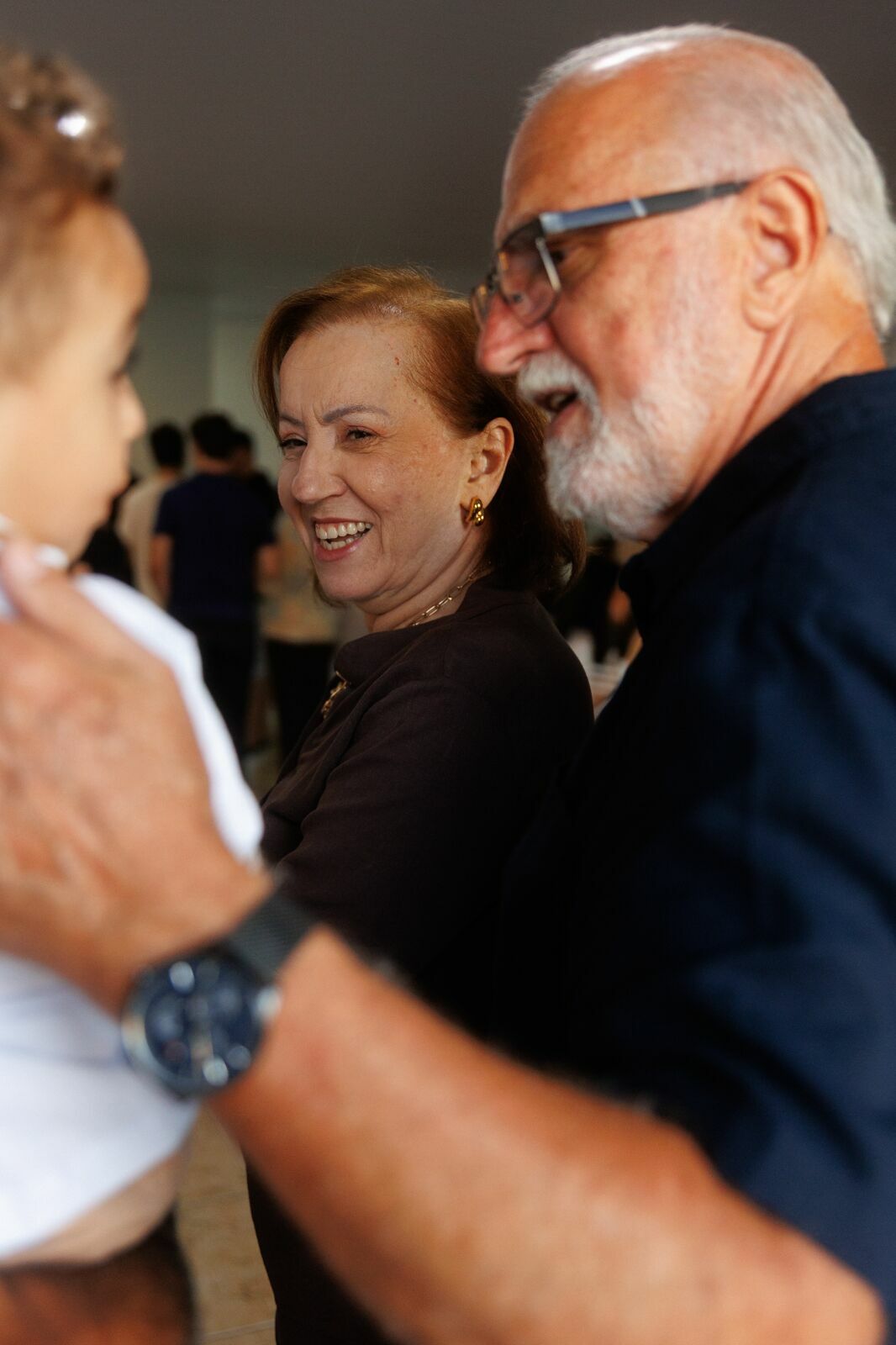Foto Aniversário de 1 ano do Lucas - Fotógrafo em Joinville - Imagem 35