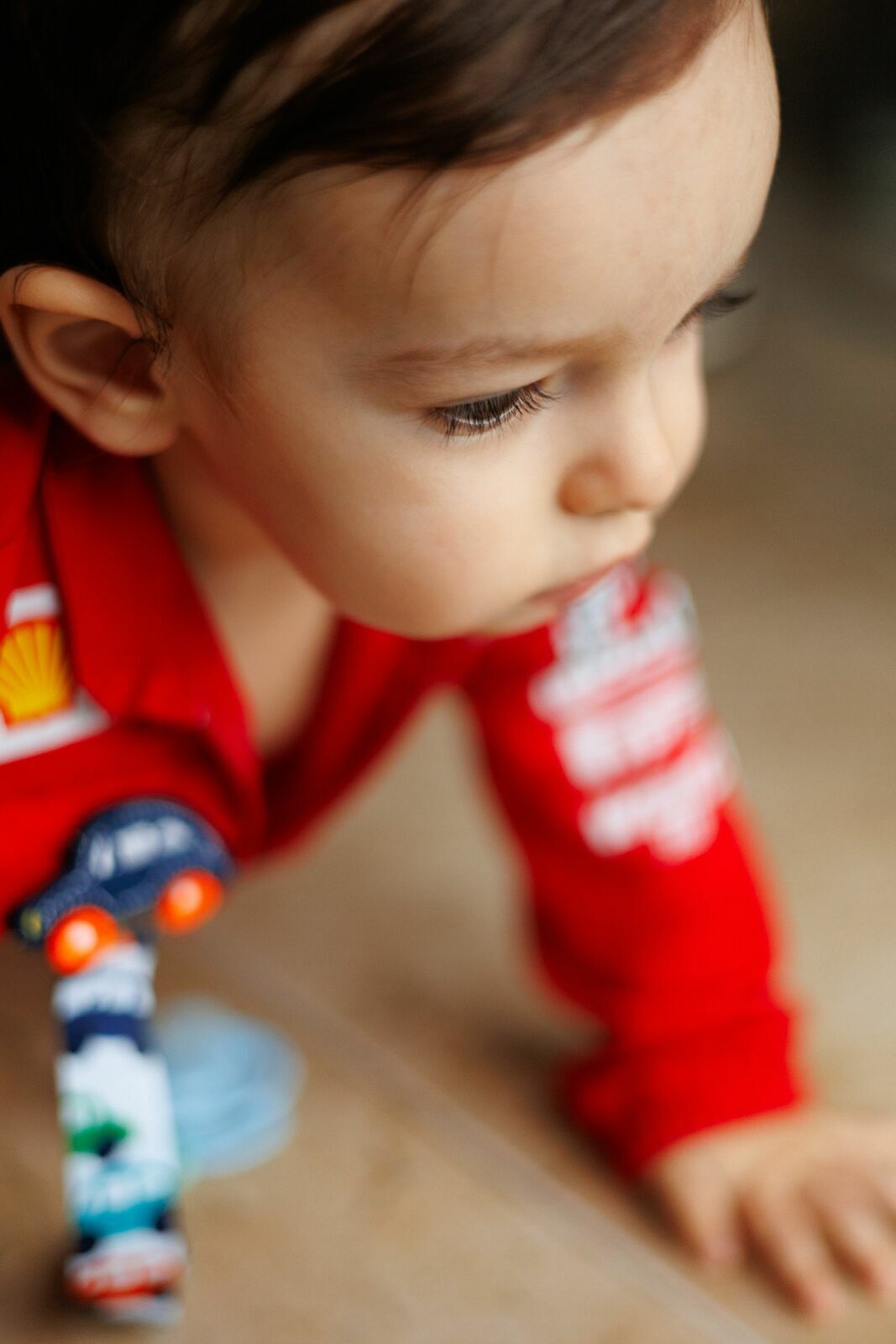 Foto Aniversário de 1 ano do Lucas - Fotógrafo em Joinville - Imagem 29