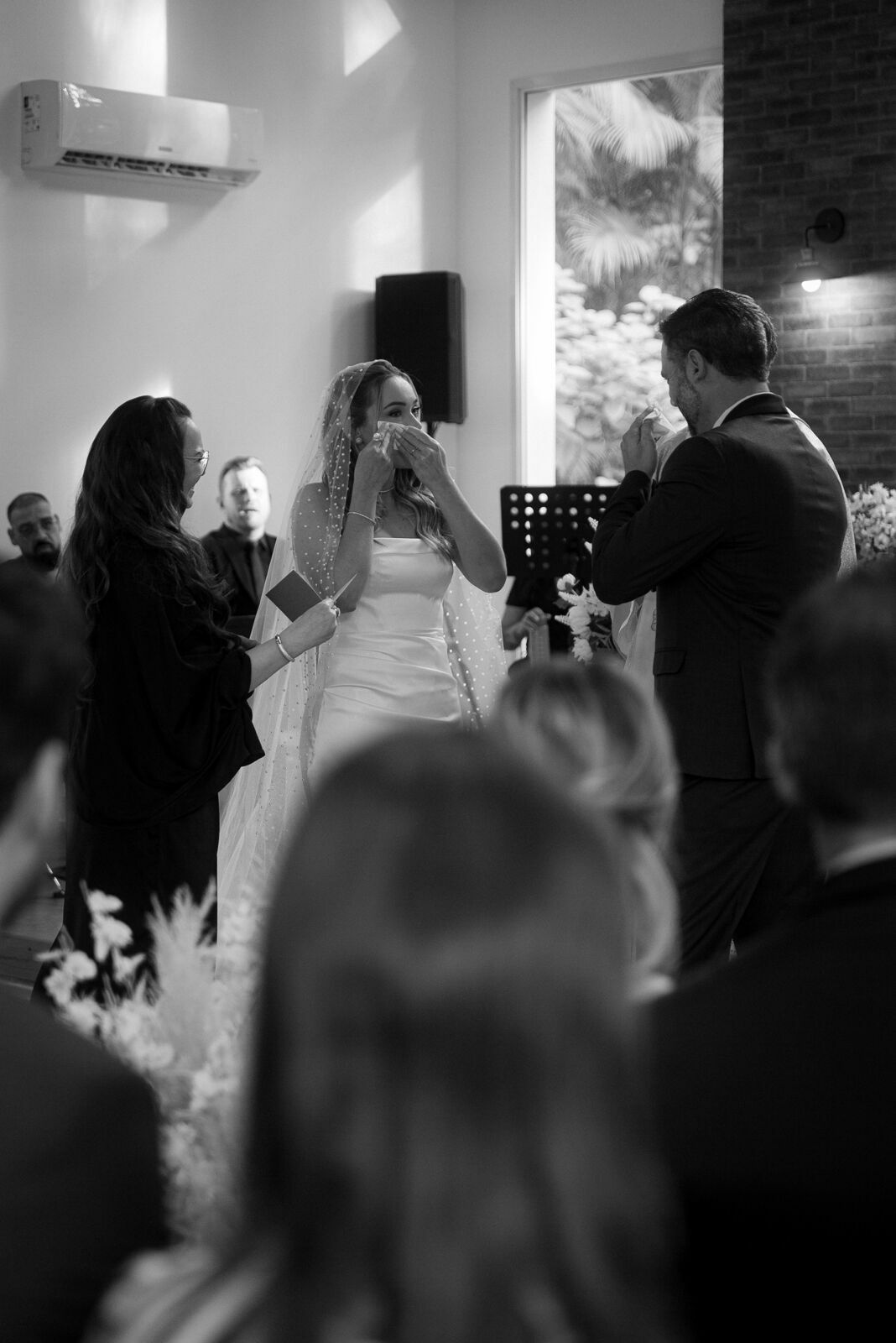 Foto Casamento Natalia e Charles no Friedemann Platz - Fotógrafo de casamentos em Joinville - Imagem 28