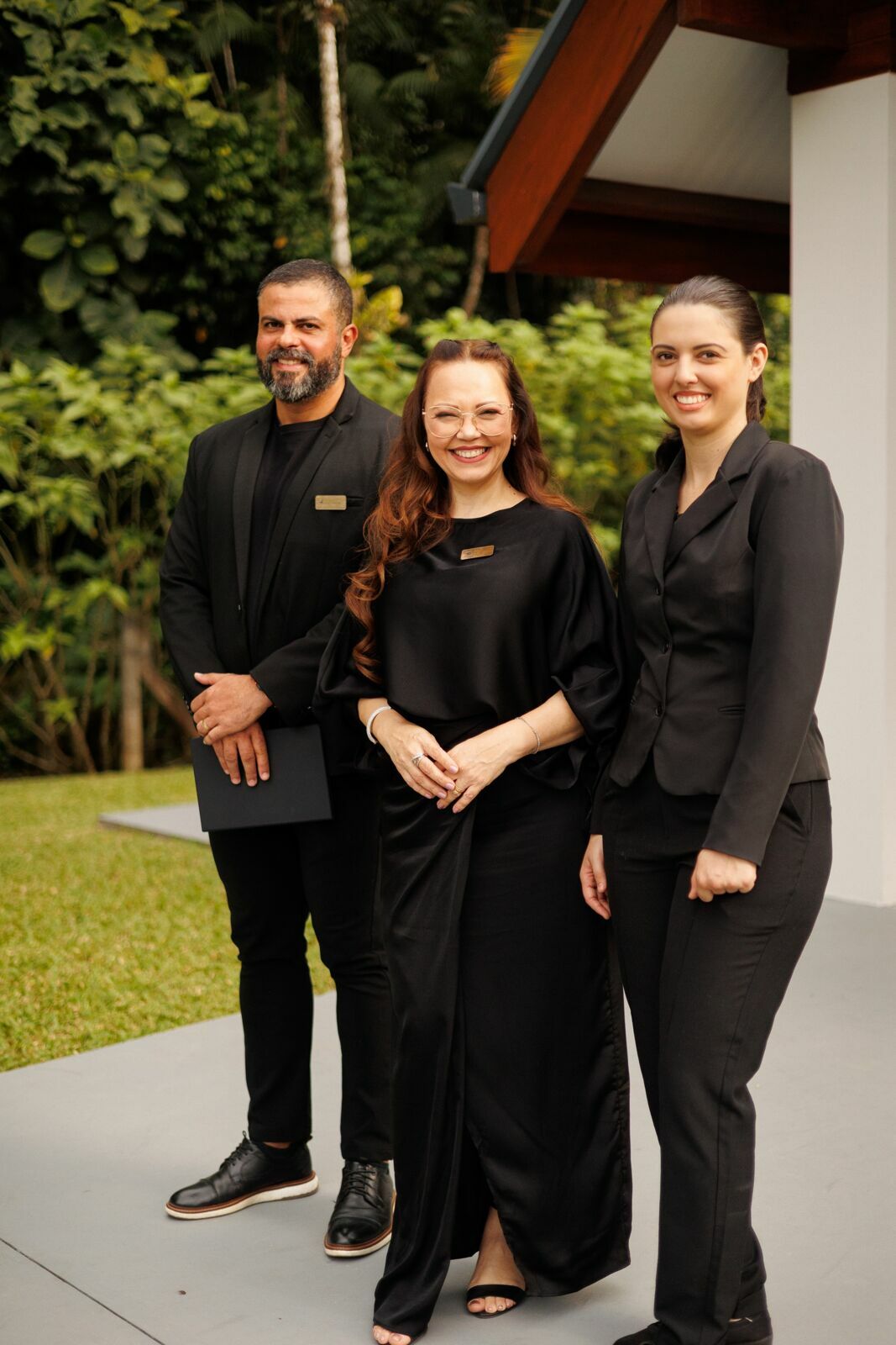 Foto Casamento Natalia e Charles no Friedemann Platz - Fotógrafo de casamentos em Joinville - Imagem 16