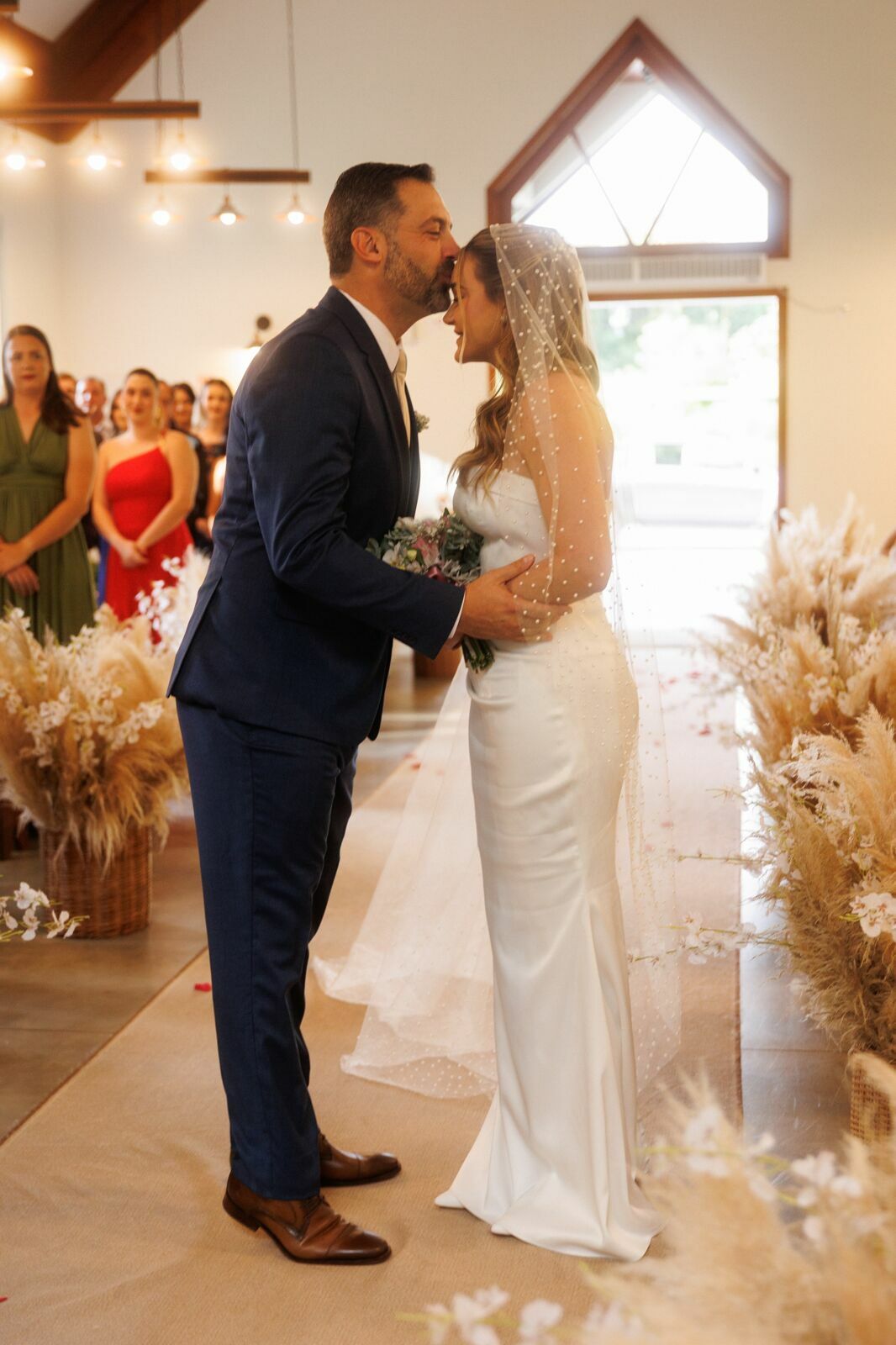 Foto Casamento Natalia e Charles no Friedemann Platz - Fotógrafo de casamentos em Joinville - Imagem 24