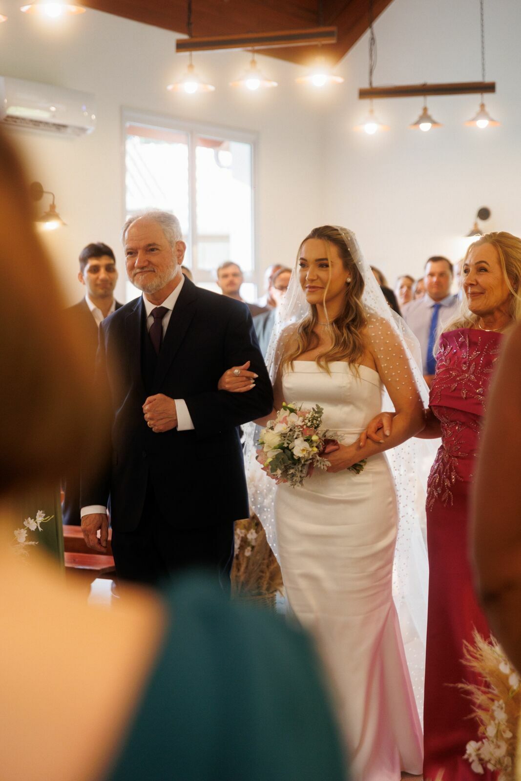 Foto Casamento Natalia e Charles no Friedemann Platz - Fotógrafo de casamentos em Joinville - Imagem 23