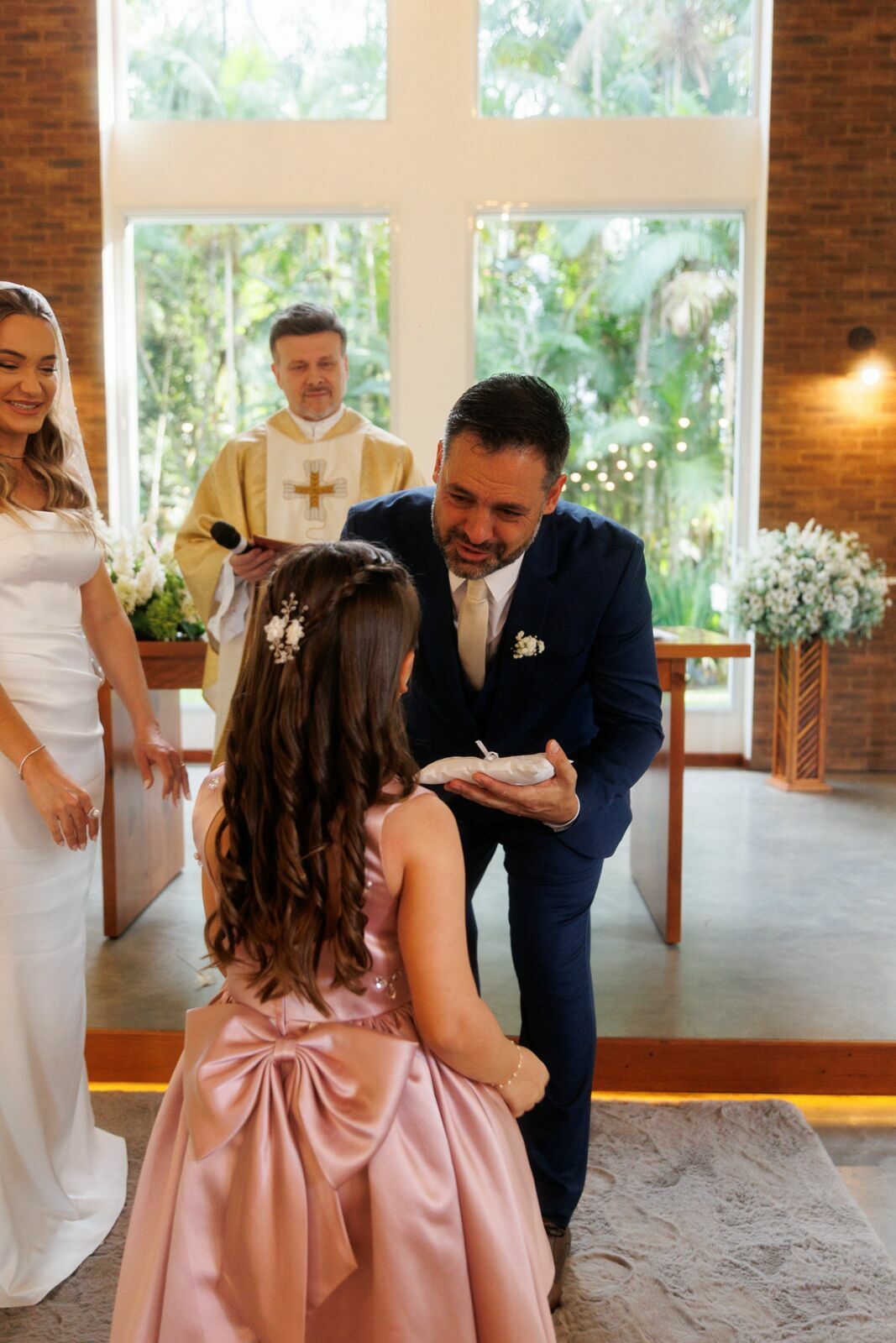Foto Casamento Natalia e Charles no Friedemann Platz - Fotógrafo de casamentos em Joinville - Imagem 30