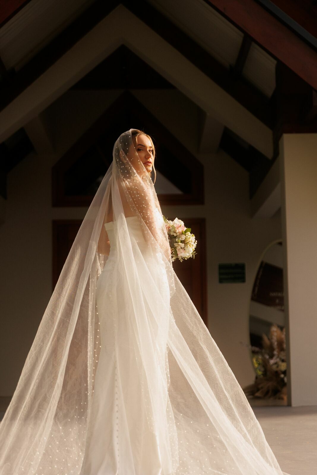 Foto Casamento Natalia e Charles no Friedemann Platz - Fotógrafo de casamentos em Joinville - Imagem 22