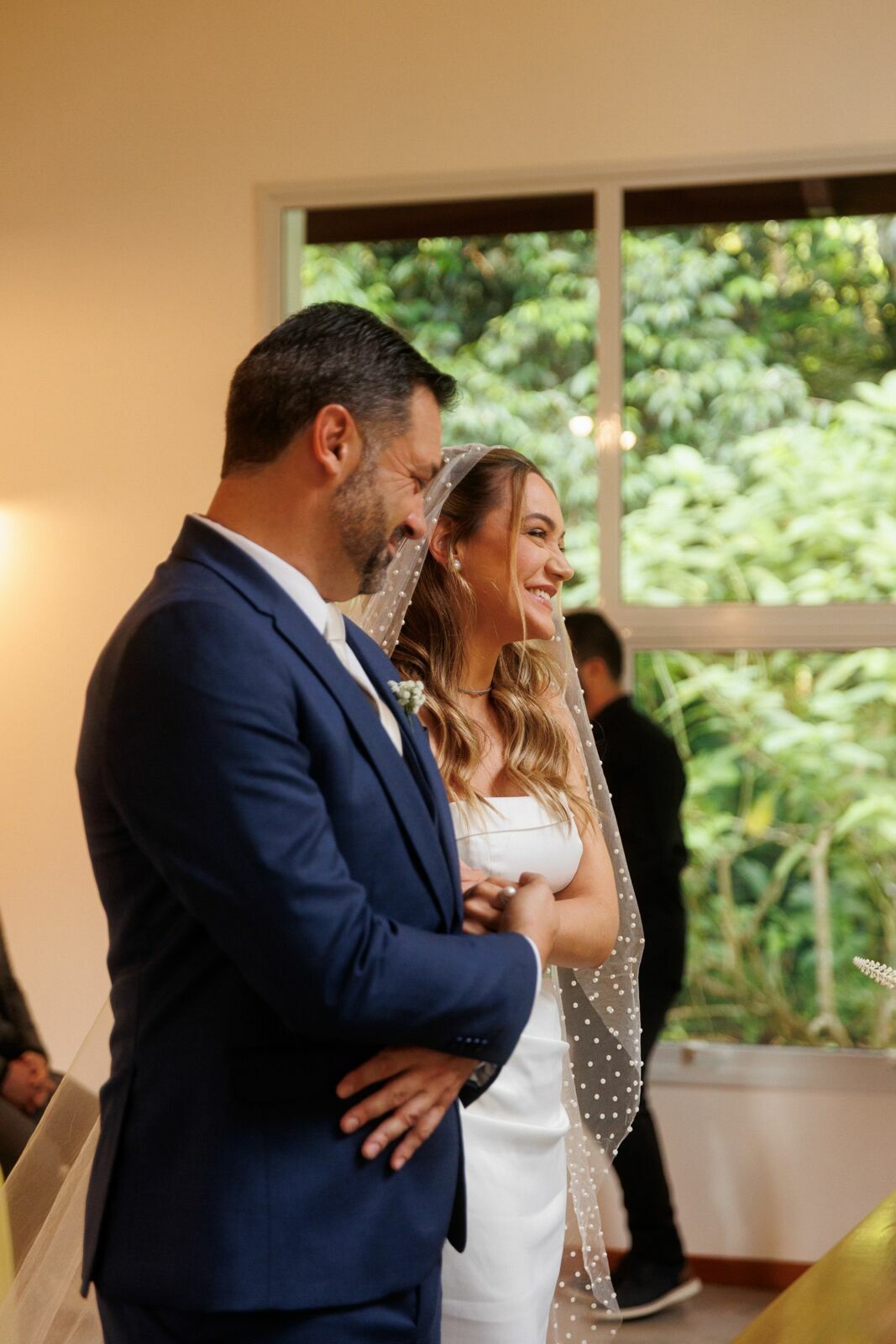 Foto Casamento Natalia e Charles no Friedemann Platz - Fotógrafo de casamentos em Joinville - Imagem 27
