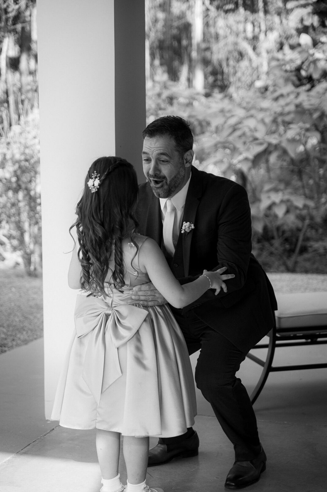 Foto Casamento Natalia e Charles no Friedemann Platz - Fotógrafo de casamentos em Joinville - Imagem 18