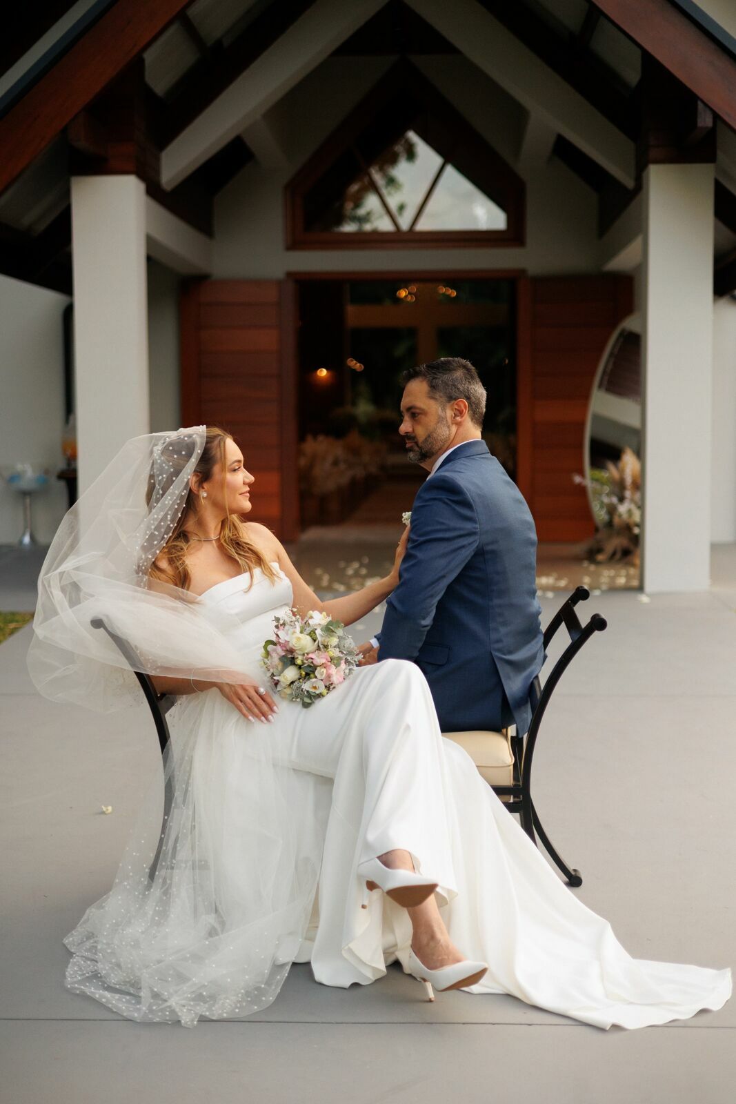 Foto Casamento Natalia e Charles no Friedemann Platz - Fotógrafo de casamentos em Joinville - Imagem 41