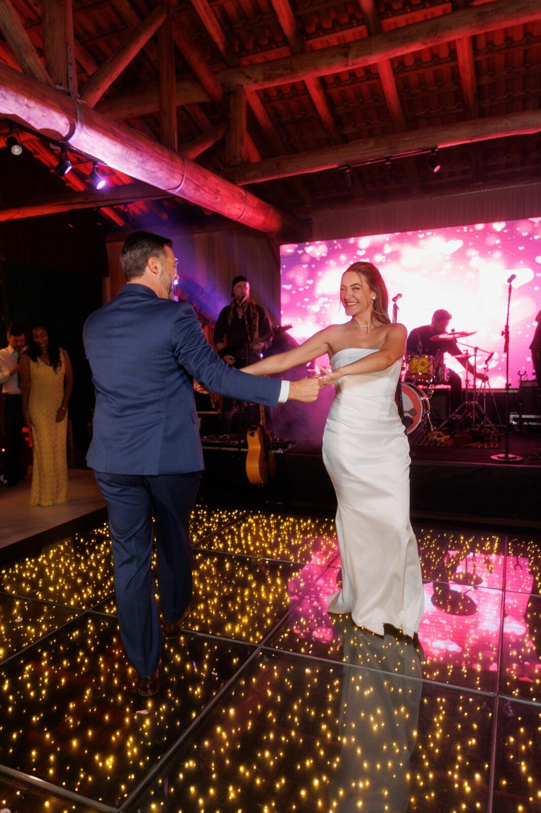 Foto Casamento Natalia e Charles no Friedemann Platz - Fotógrafo de casamentos em Joinville - Imagem 69