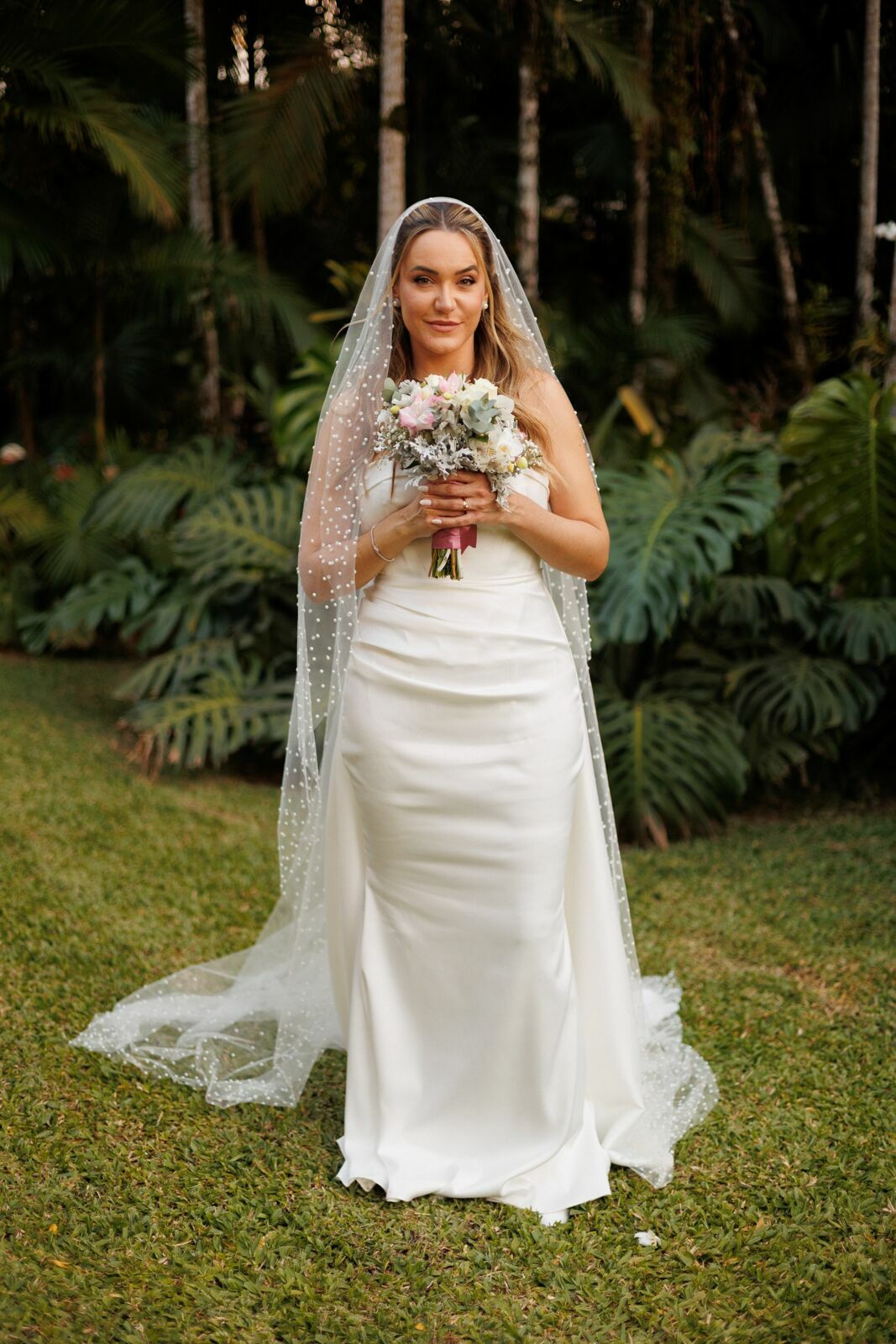 Foto Casamento Natalia e Charles no Friedemann Platz - Fotógrafo de casamentos em Joinville - Imagem 46